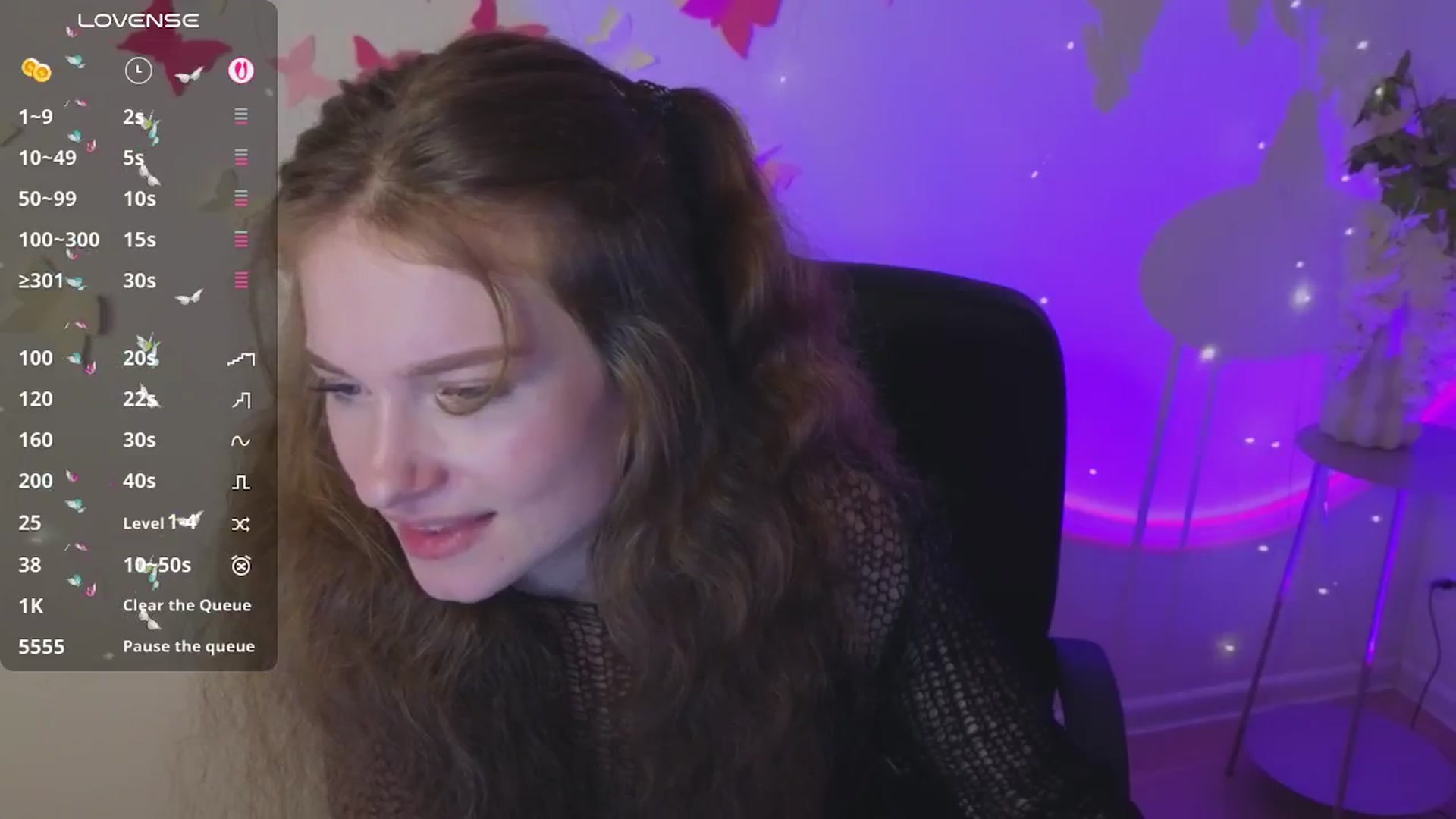 Gallery image thumbnail from Katyaa_Lover's myfreecams stream on, 12/18/2025, 18:57 image 18 of 20