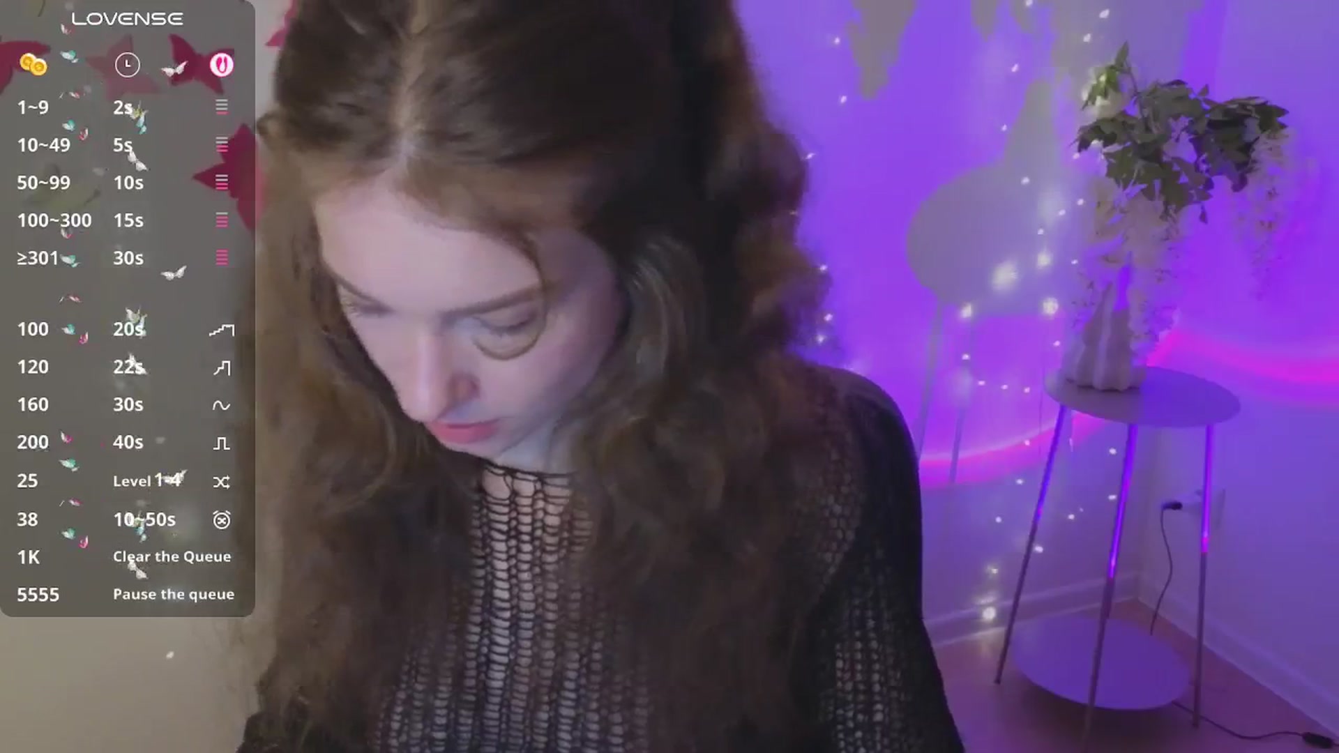 Gallery image thumbnail from Katyaa_Lover's myfreecams stream on, 12/18/2025, 18:57 image 3 of 20