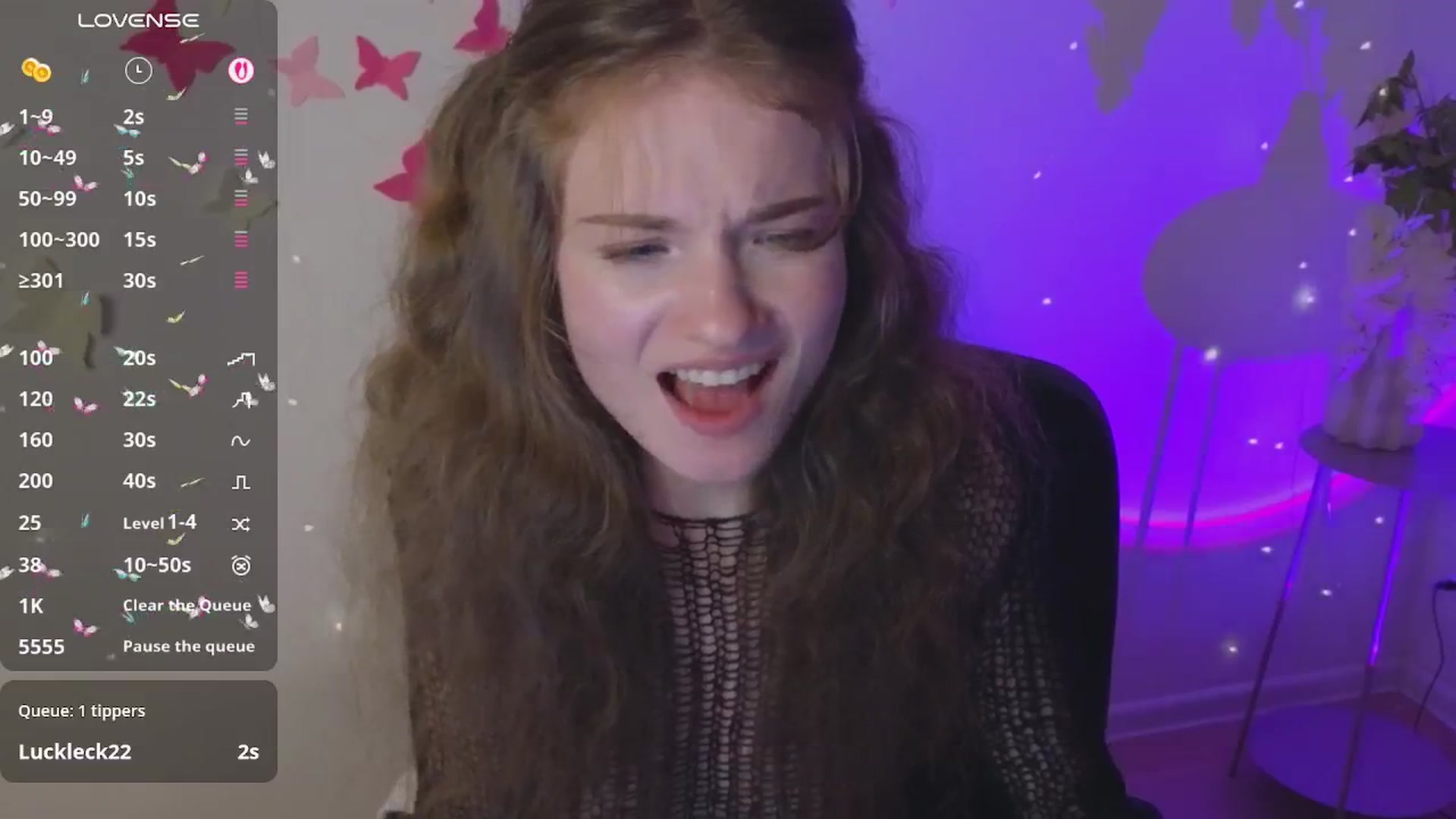 Gallery image thumbnail from Katyaa_Lover's myfreecams stream on, 12/18/2025, 18:57 image 16 of 20