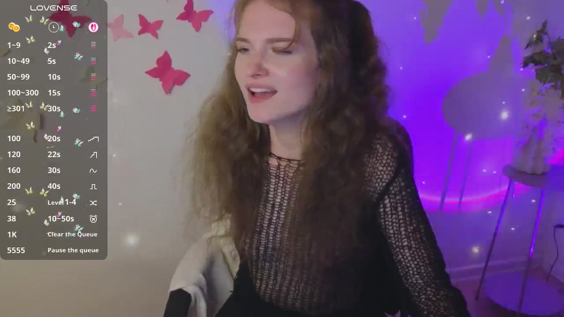 Gallery image thumbnail from Katyaa_Lover's myfreecams stream on, 12/18/2025, 18:57 image 17 of 20