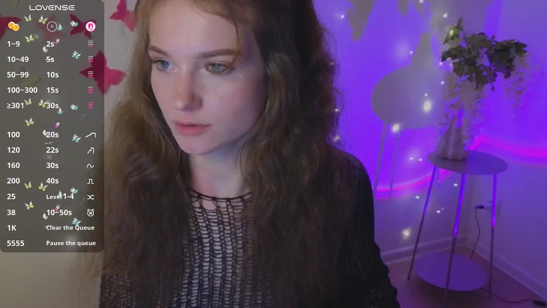 Gallery image thumbnail from Katyaa_Lover's myfreecams stream on, 12/18/2025, 18:57 image 5 of 20