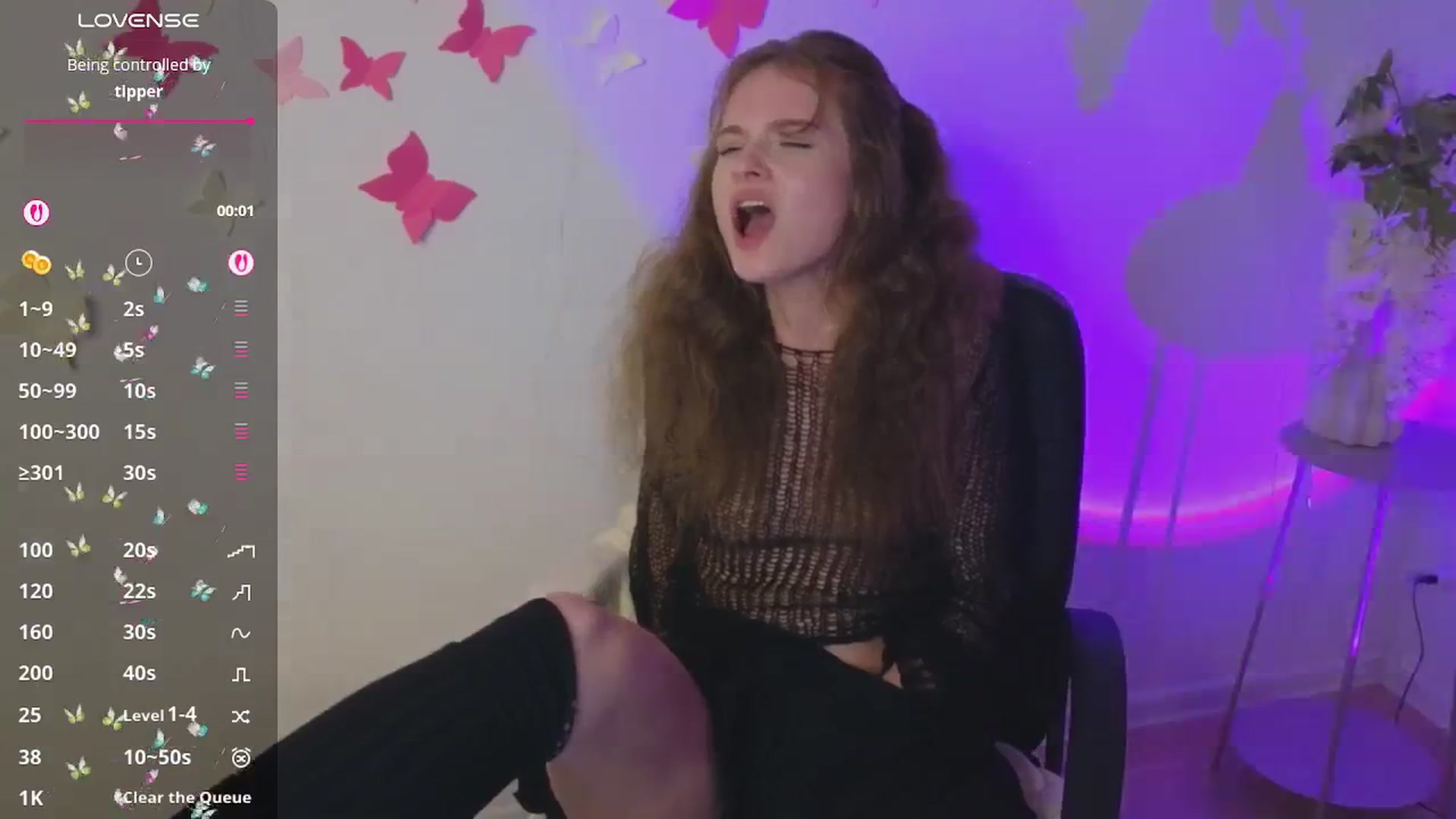 Gallery image thumbnail from Katyaa_Lover's myfreecams stream on, 12/18/2025, 18:57 image 20 of 20