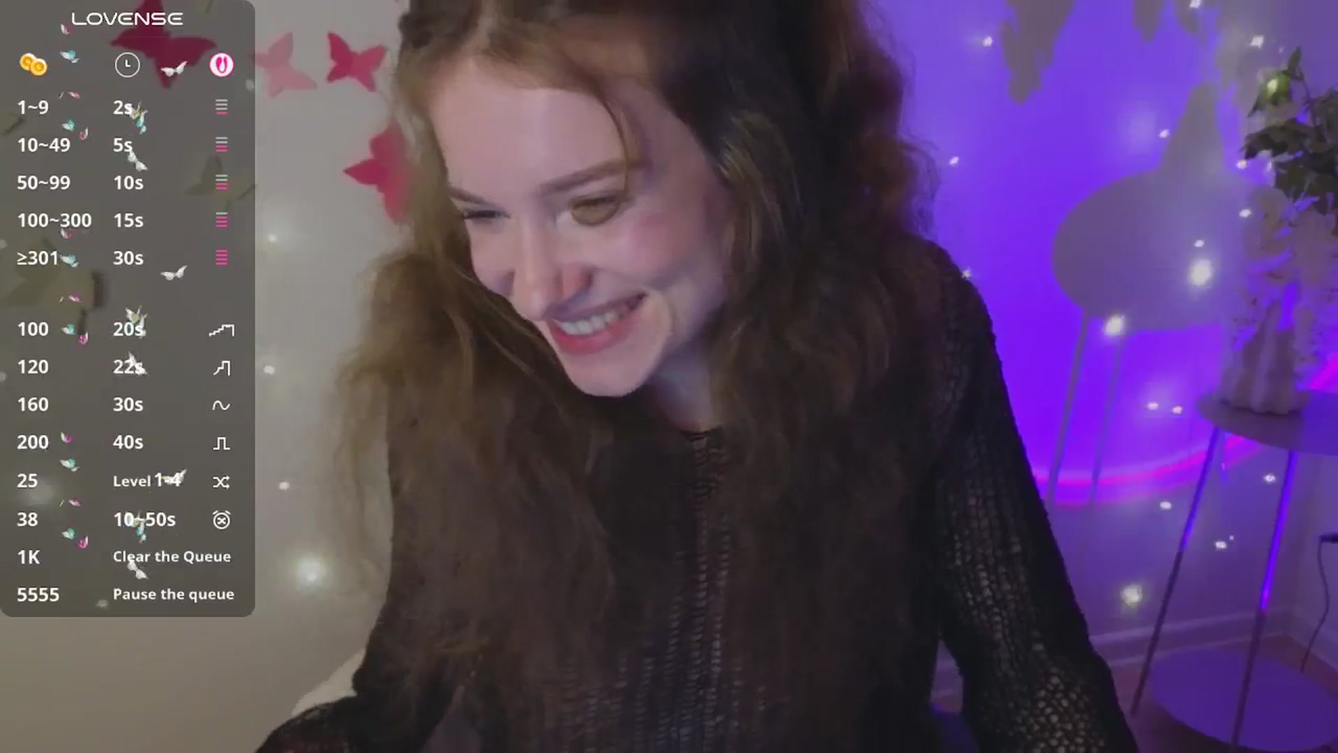 Gallery image thumbnail from Katyaa_Lover's myfreecams stream on, 12/18/2025, 18:57 image 12 of 20