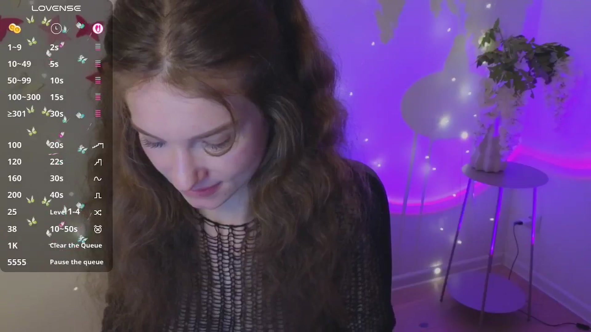 Gallery image thumbnail from Katyaa_Lover's myfreecams stream on, 12/18/2025, 18:57 image 2 of 20