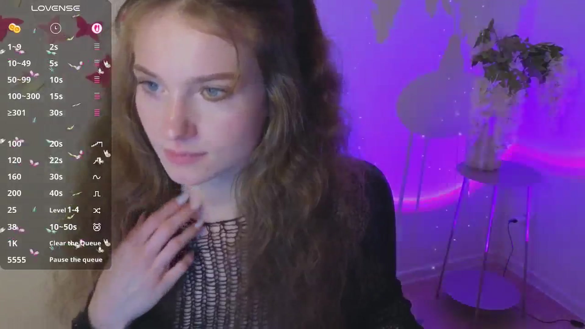Gallery image thumbnail from Katyaa_Lover's myfreecams stream on, 12/18/2025, 18:57 image 4 of 20