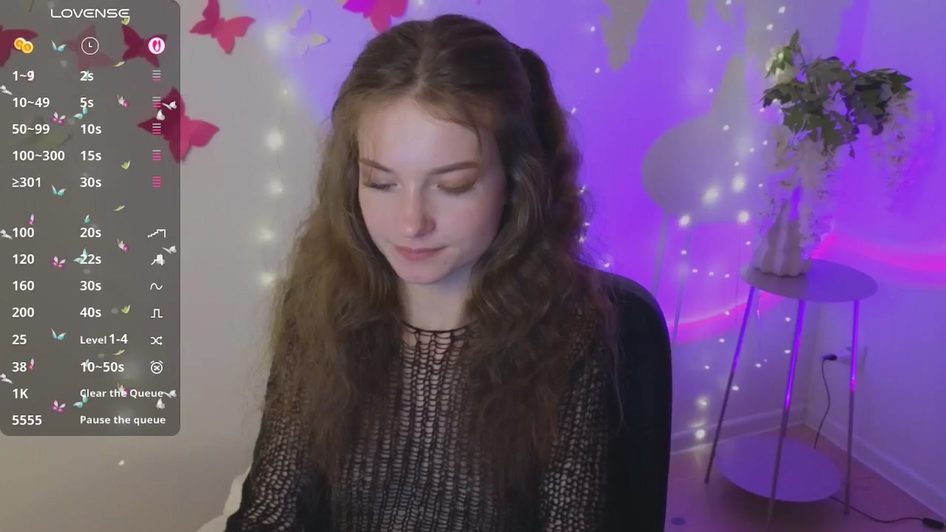 Gallery image thumbnail from Katyaa_Lover's myfreecams stream on, 12/18/2025, 18:57 image 1 of 20