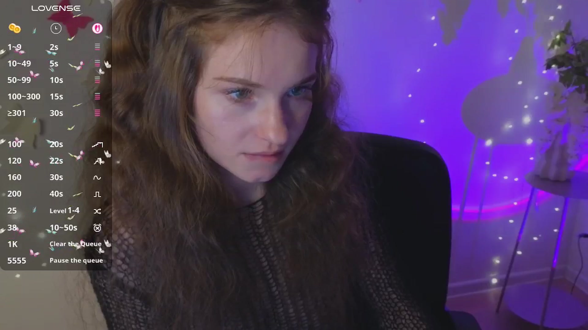 Gallery image thumbnail from Katyaa_Lover's myfreecams stream on, 12/18/2025, 18:57 image 13 of 20