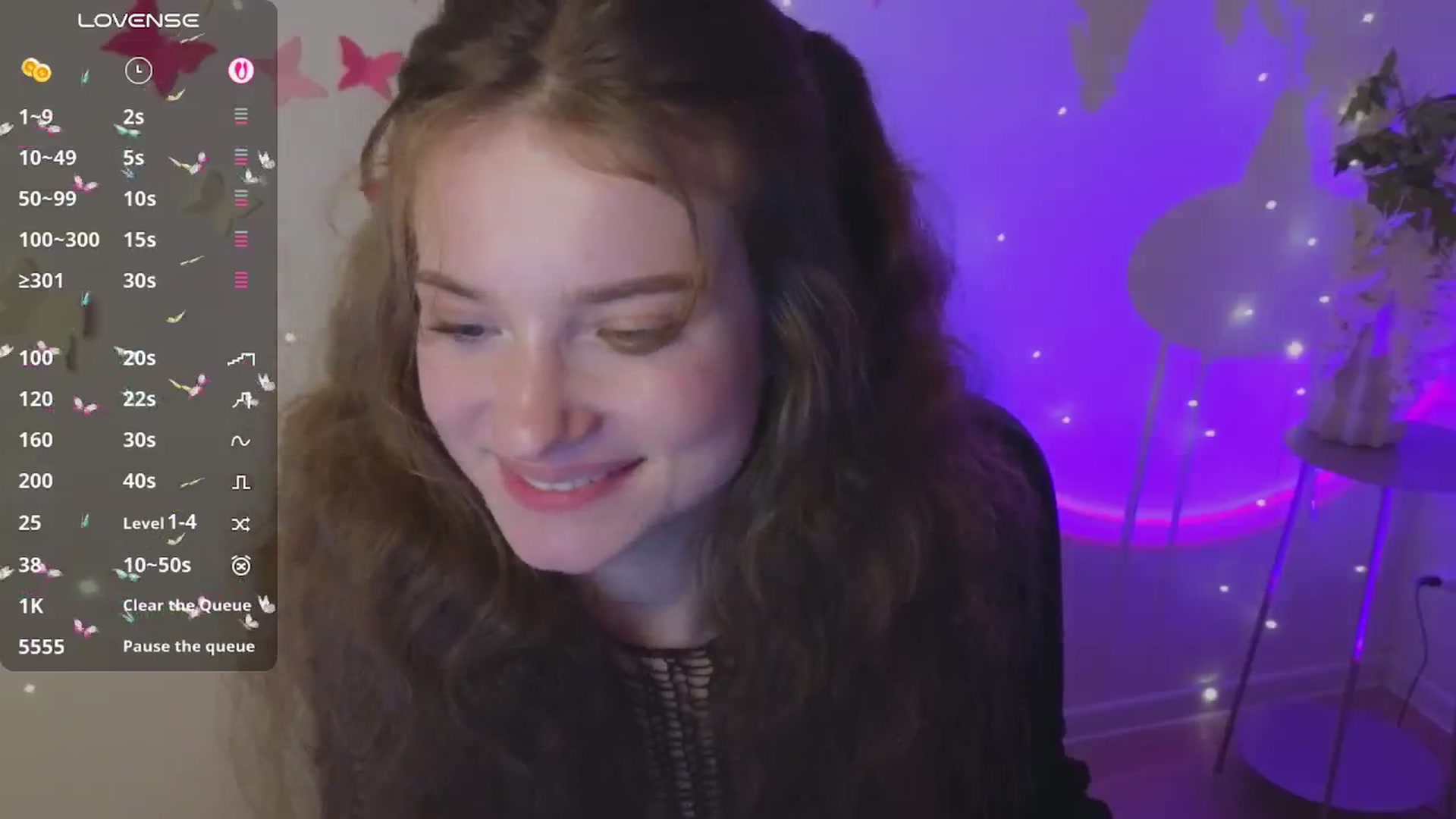 Gallery image thumbnail from Katyaa_Lover's myfreecams stream on, 12/18/2025, 18:57 image 7 of 20