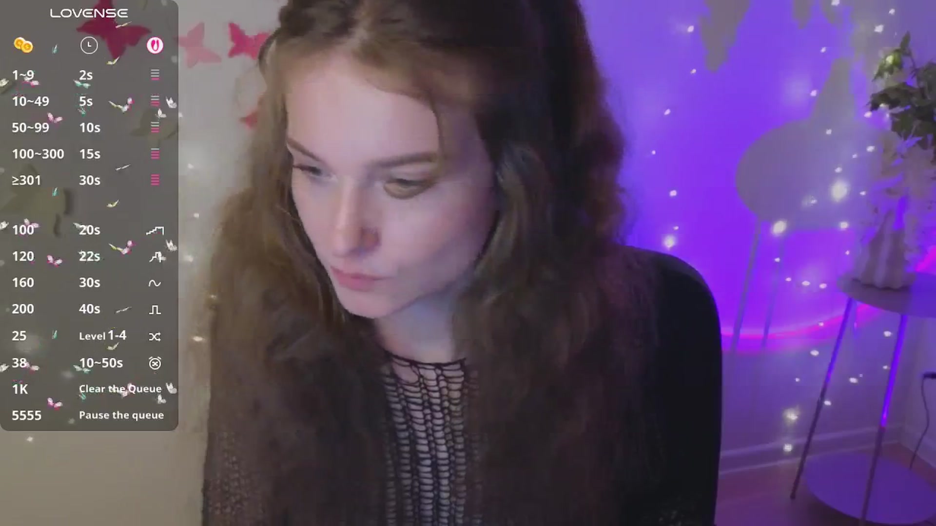 Gallery image thumbnail from Katyaa_Lover's myfreecams stream on, 12/18/2025, 18:57 image 10 of 20