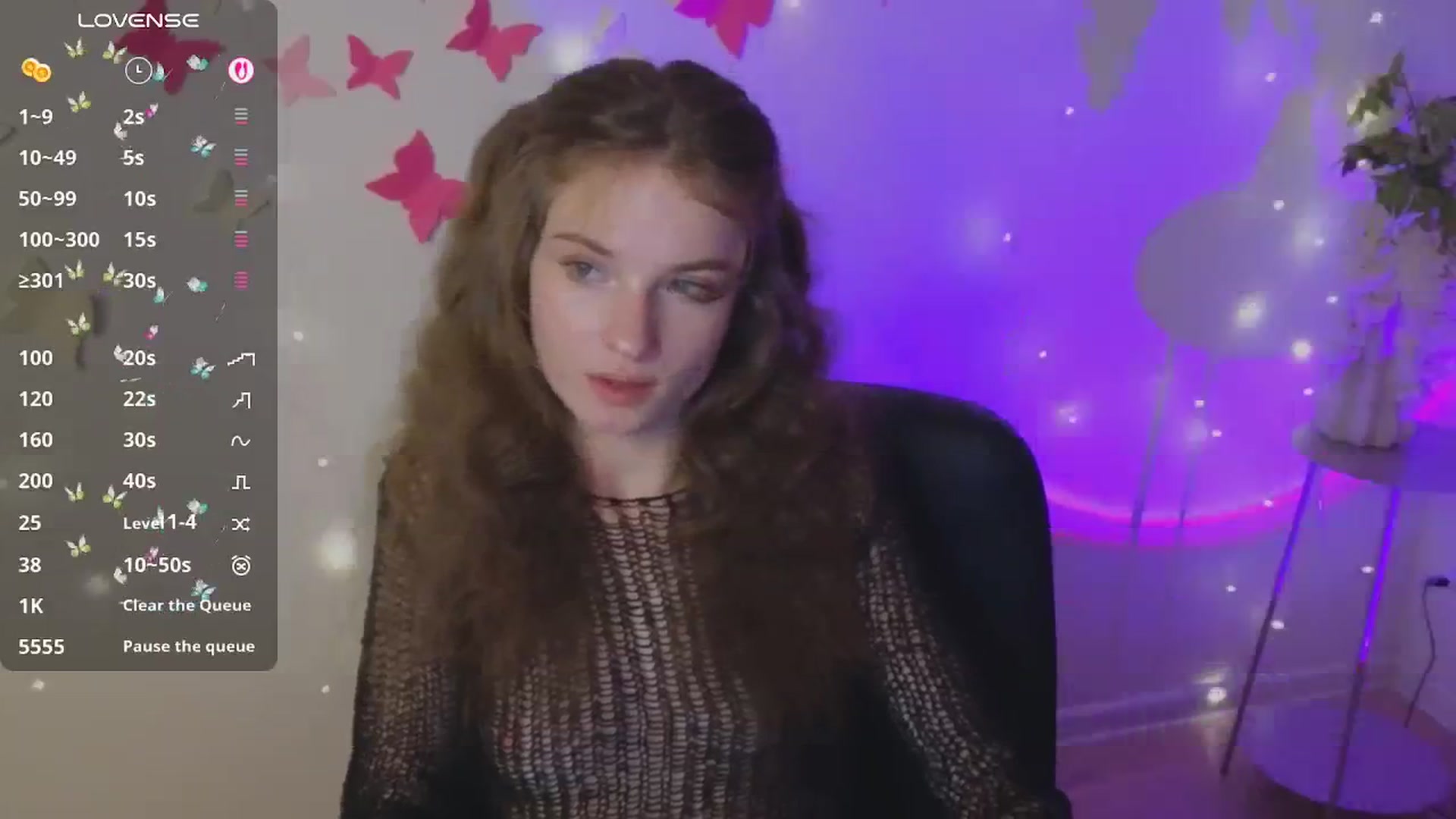 Gallery image thumbnail from Katyaa_Lover's myfreecams stream on, 12/18/2025, 18:57 image 8 of 20