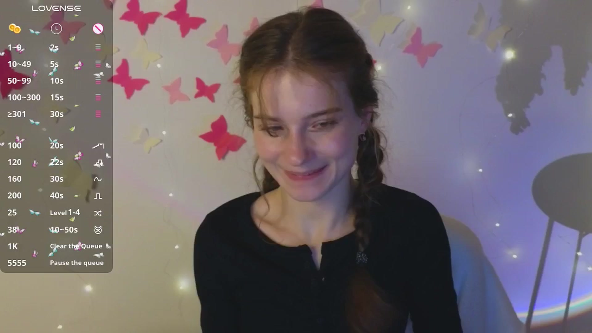 Gallery image thumbnail from Katyaa_Lover's myfreecams stream on, 12/19/2025, 16:43 image 19 of 20