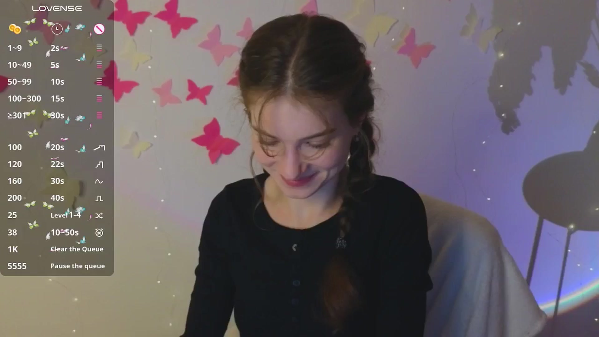 Gallery image thumbnail from Katyaa_Lover's myfreecams stream on, 12/19/2025, 16:43 image 3 of 20