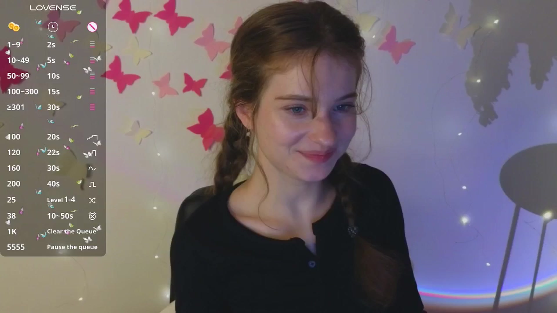 Gallery image thumbnail from Katyaa_Lover's myfreecams stream on, 12/19/2025, 16:43 image 18 of 20