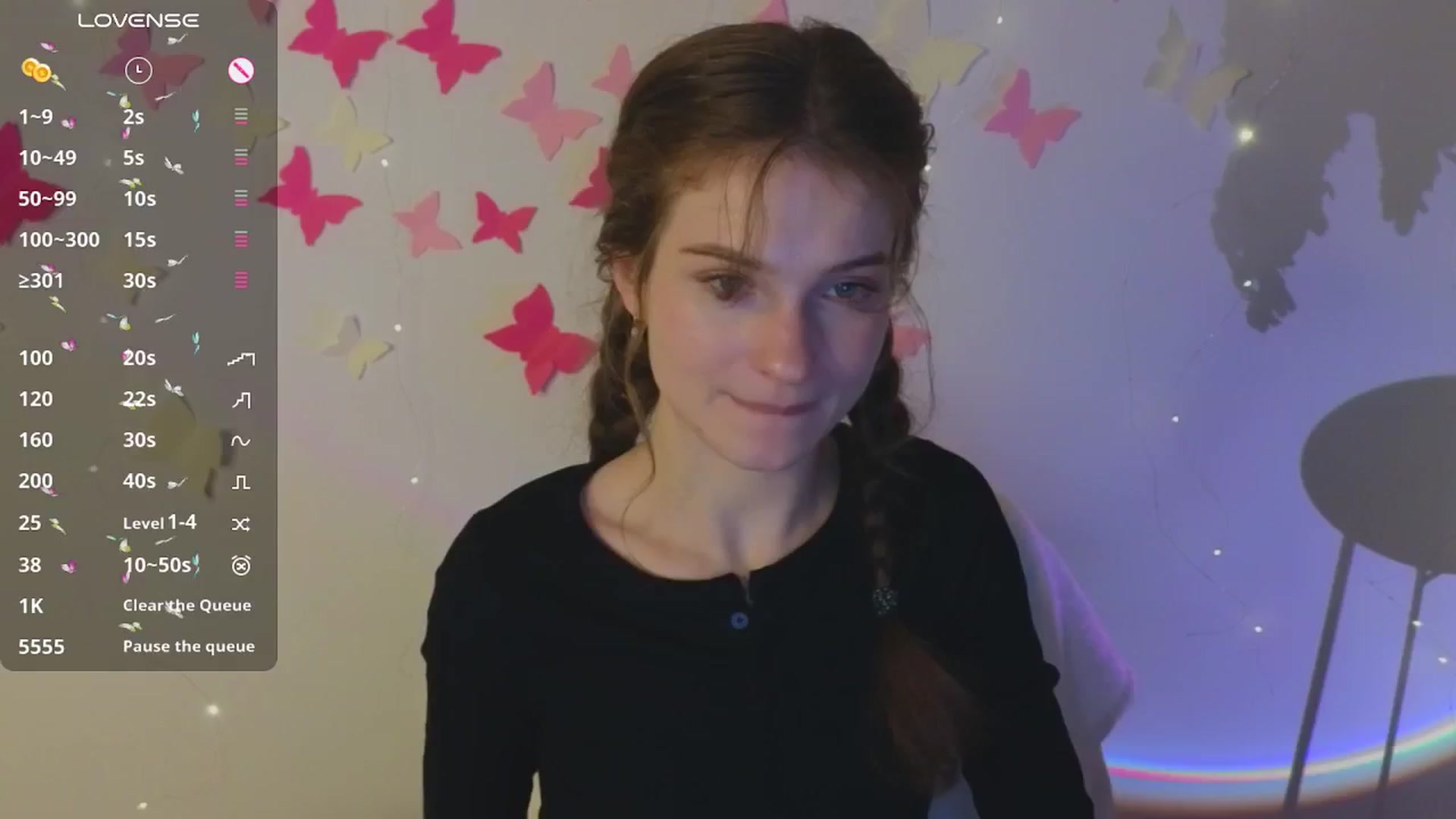 Gallery image thumbnail from Katyaa_Lover's myfreecams stream on, 12/19/2025, 16:43 image 9 of 20