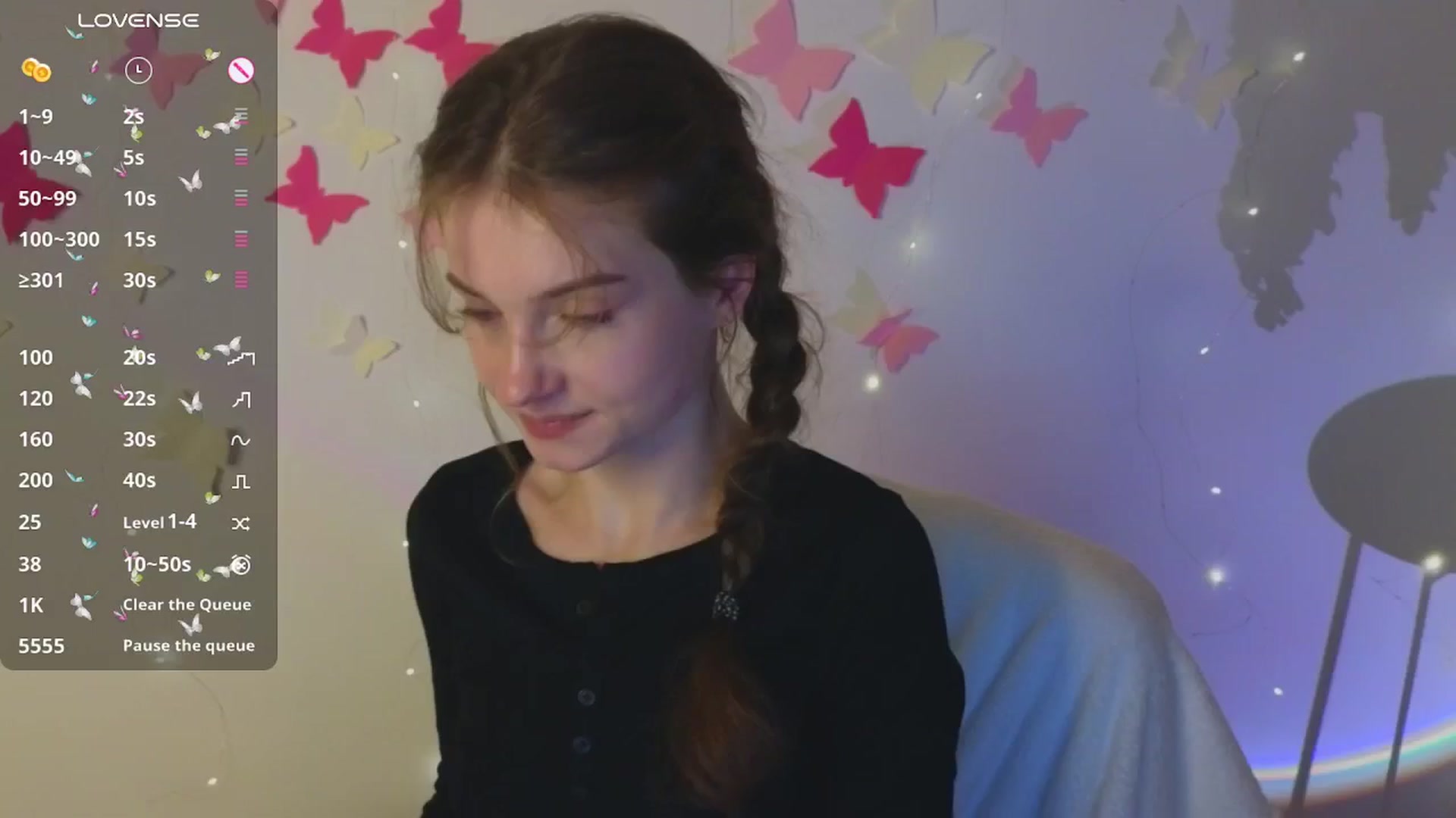 Gallery image thumbnail from Katyaa_Lover's myfreecams stream on, 12/19/2025, 16:43 image 15 of 20