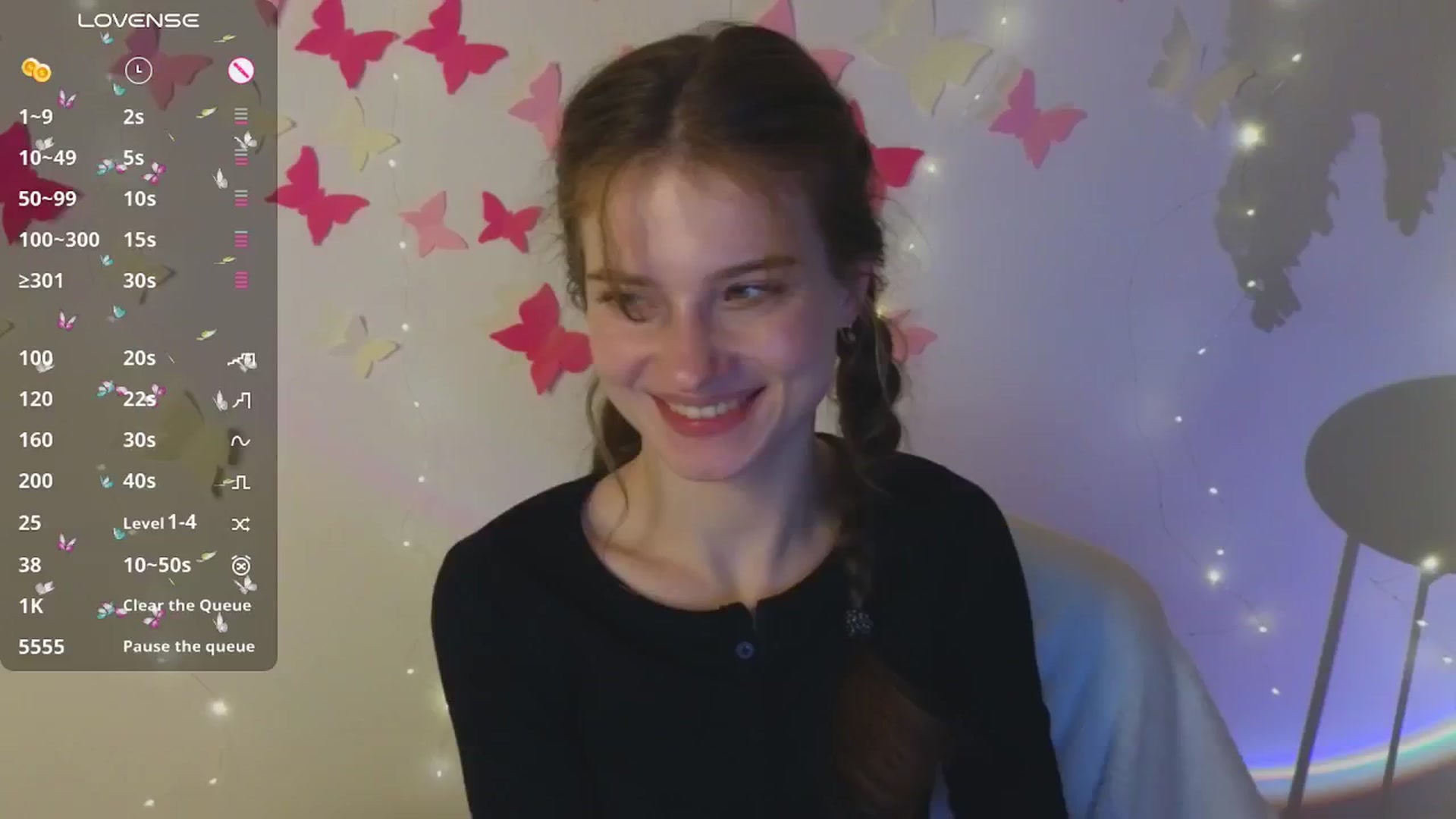 Gallery image thumbnail from Katyaa_Lover's myfreecams stream on, 12/19/2025, 16:43 image 17 of 20