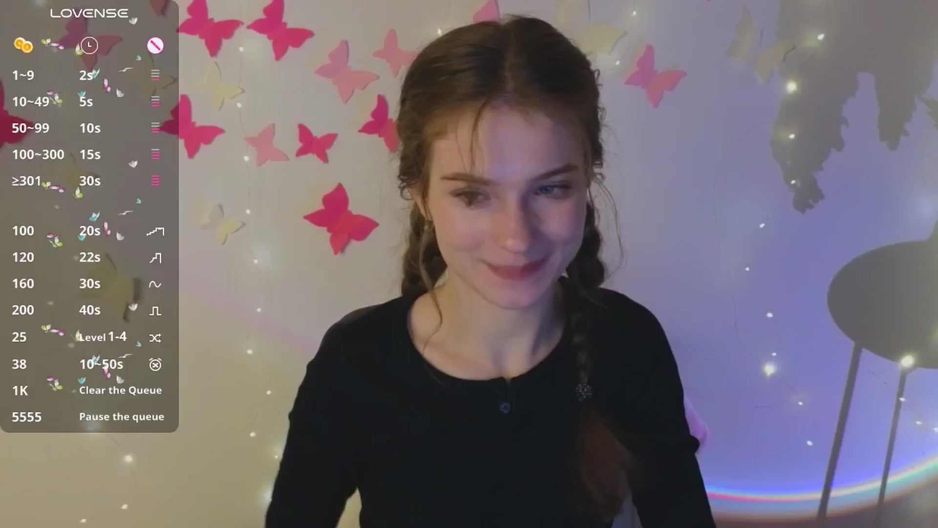 Gallery image thumbnail from Katyaa_Lover's myfreecams stream on, 12/19/2025, 16:43 image 7 of 20