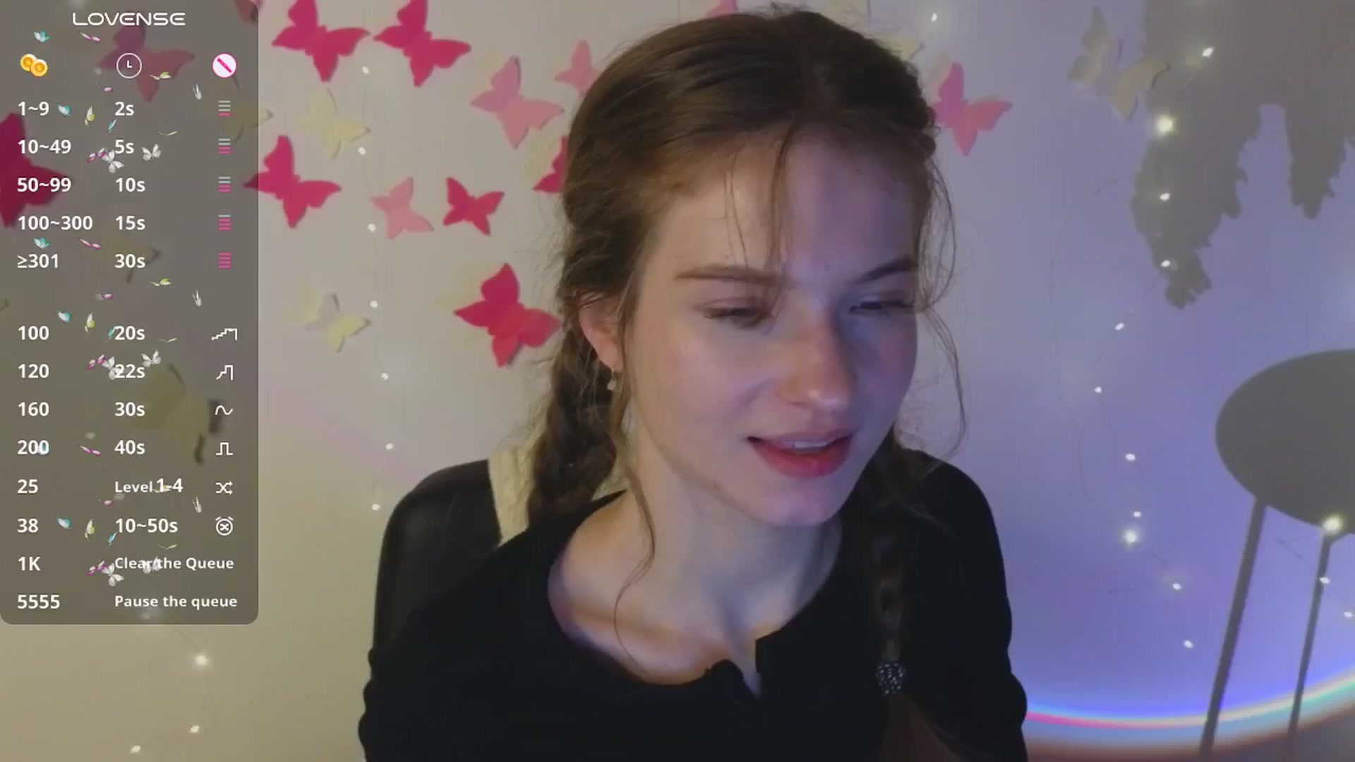 Gallery image thumbnail from Katyaa_Lover's myfreecams stream on, 12/19/2025, 16:43 image 13 of 20
