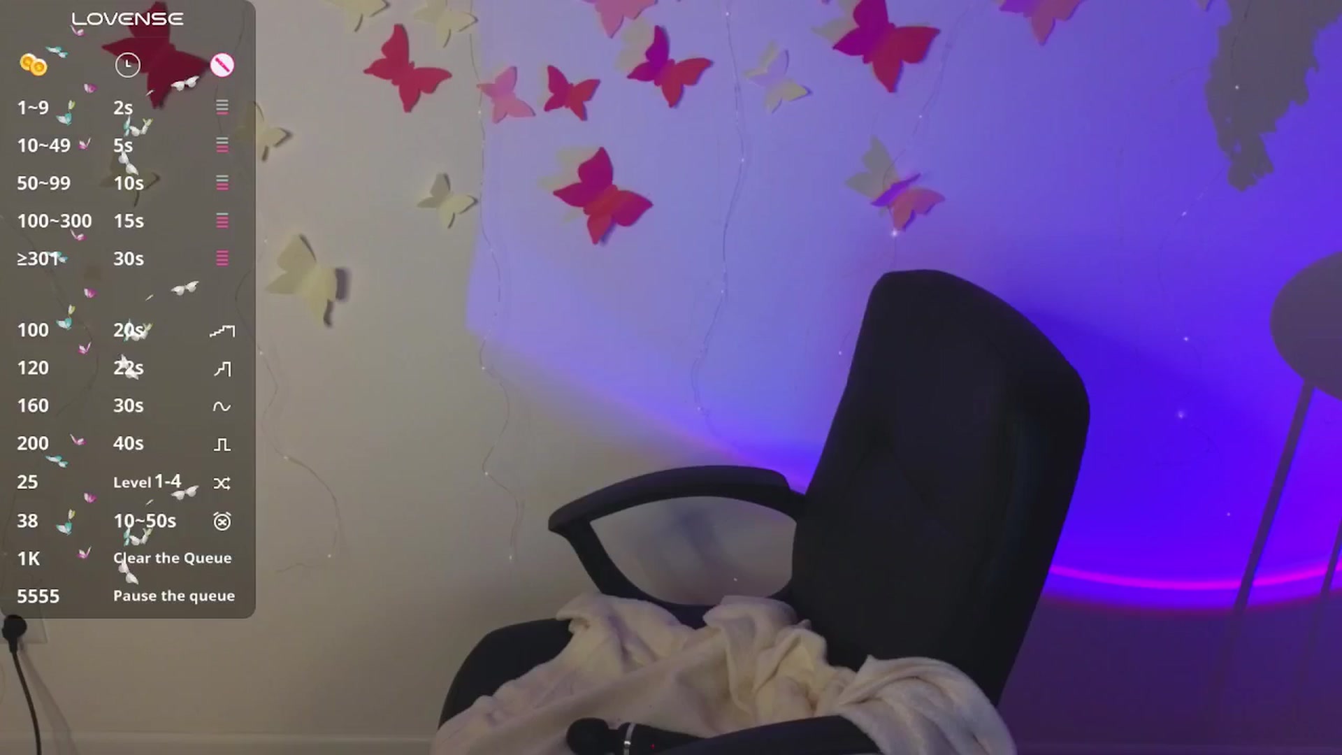 Gallery image thumbnail from Katyaa_Lover's myfreecams stream on, 12/19/2025, 18:55 image 18 of 20