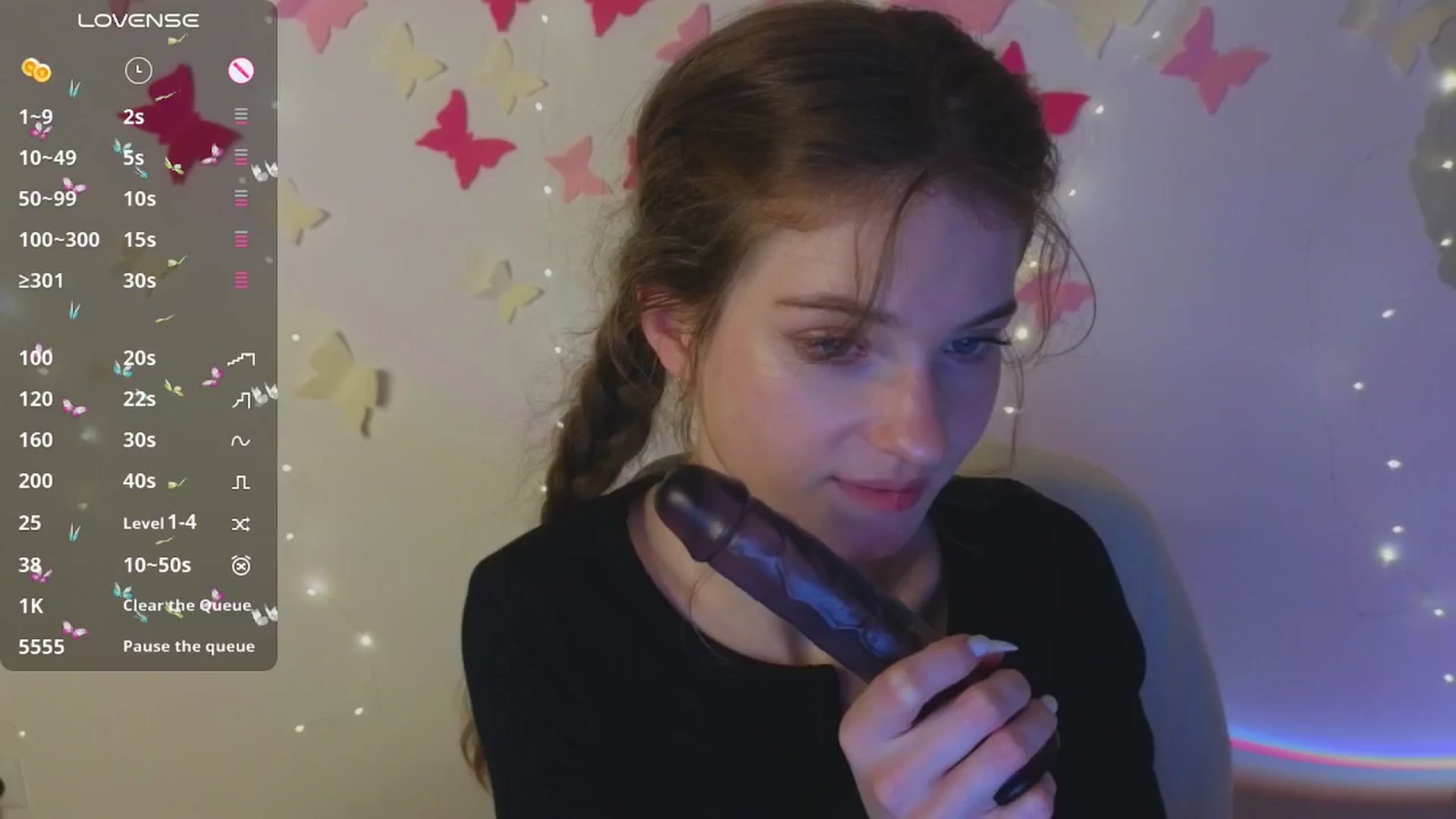 Gallery image thumbnail from Katyaa_Lover's myfreecams stream on, 12/19/2025, 18:55 image 4 of 20