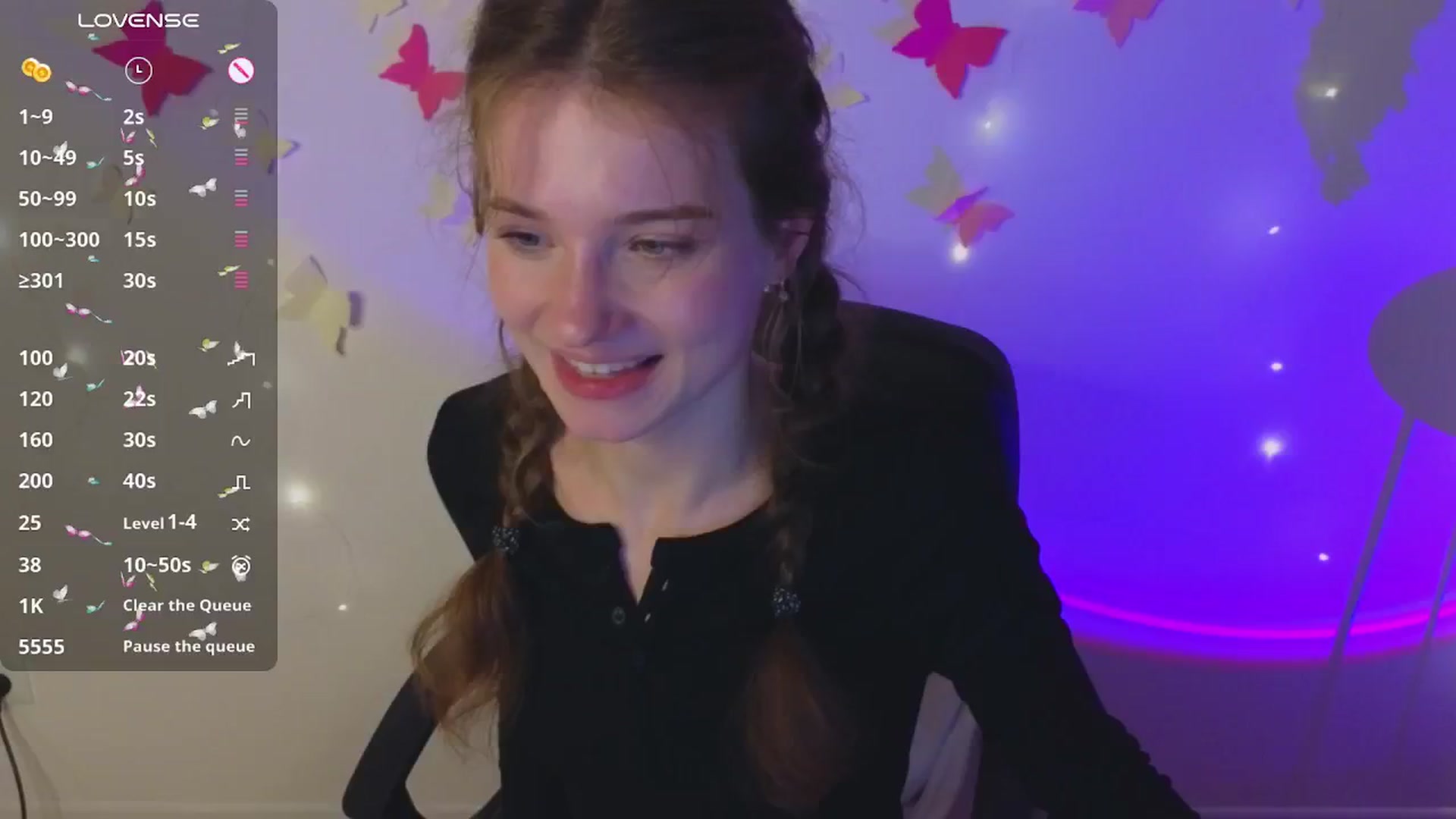 Gallery image thumbnail from Katyaa_Lover's myfreecams stream on, 12/19/2025, 18:55 image 17 of 20