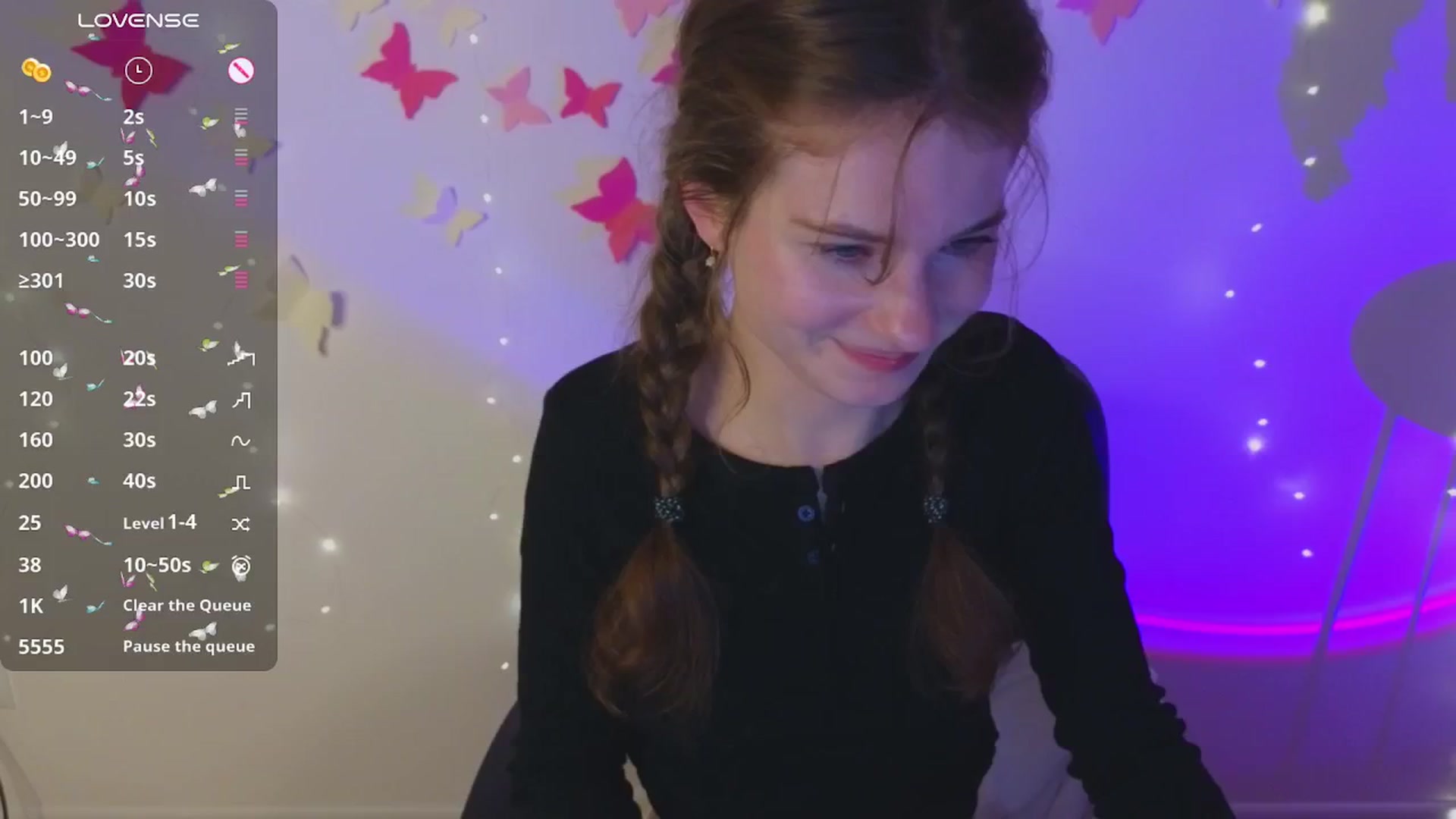 Gallery image thumbnail from Katyaa_Lover's myfreecams stream on, 12/19/2025, 18:55 image 11 of 20