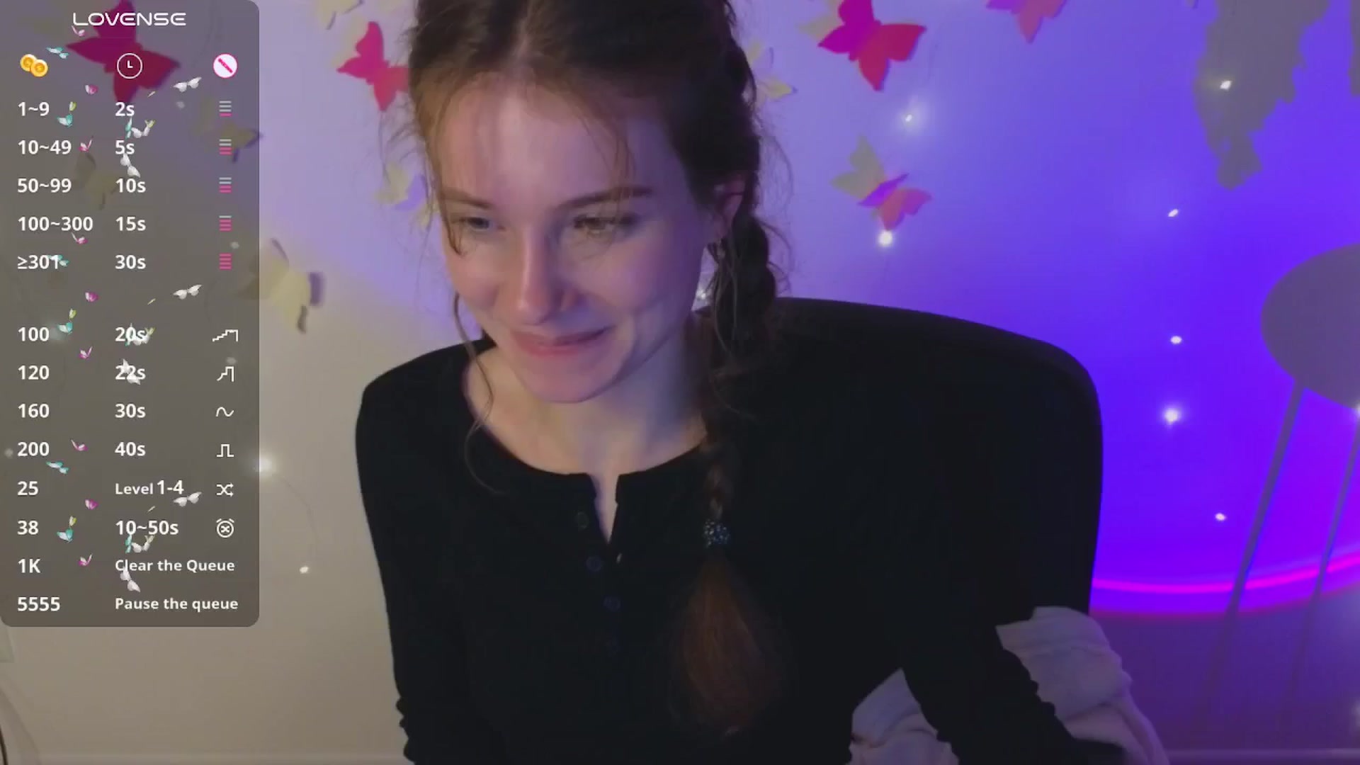 Gallery image thumbnail from Katyaa_Lover's myfreecams stream on, 12/19/2025, 18:55 image 12 of 20