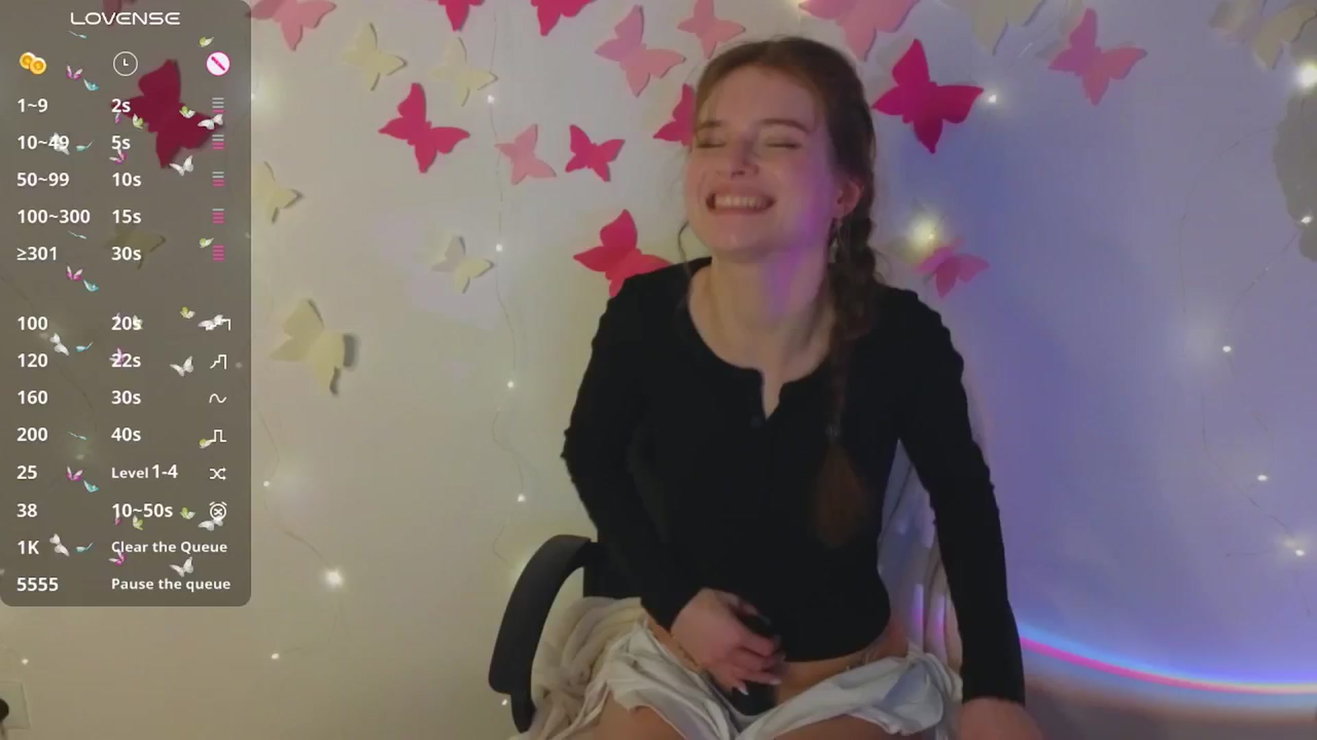 Gallery image thumbnail from Katyaa_Lover's myfreecams stream on, 12/19/2025, 18:55 image 5 of 20
