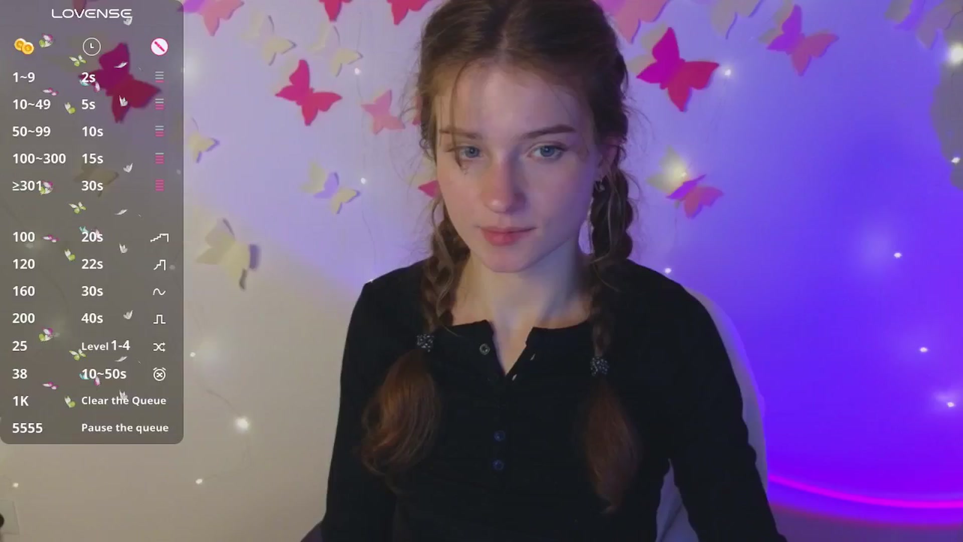 Gallery image thumbnail from Katyaa_Lover's myfreecams stream on, 12/19/2025, 18:55 image 7 of 20