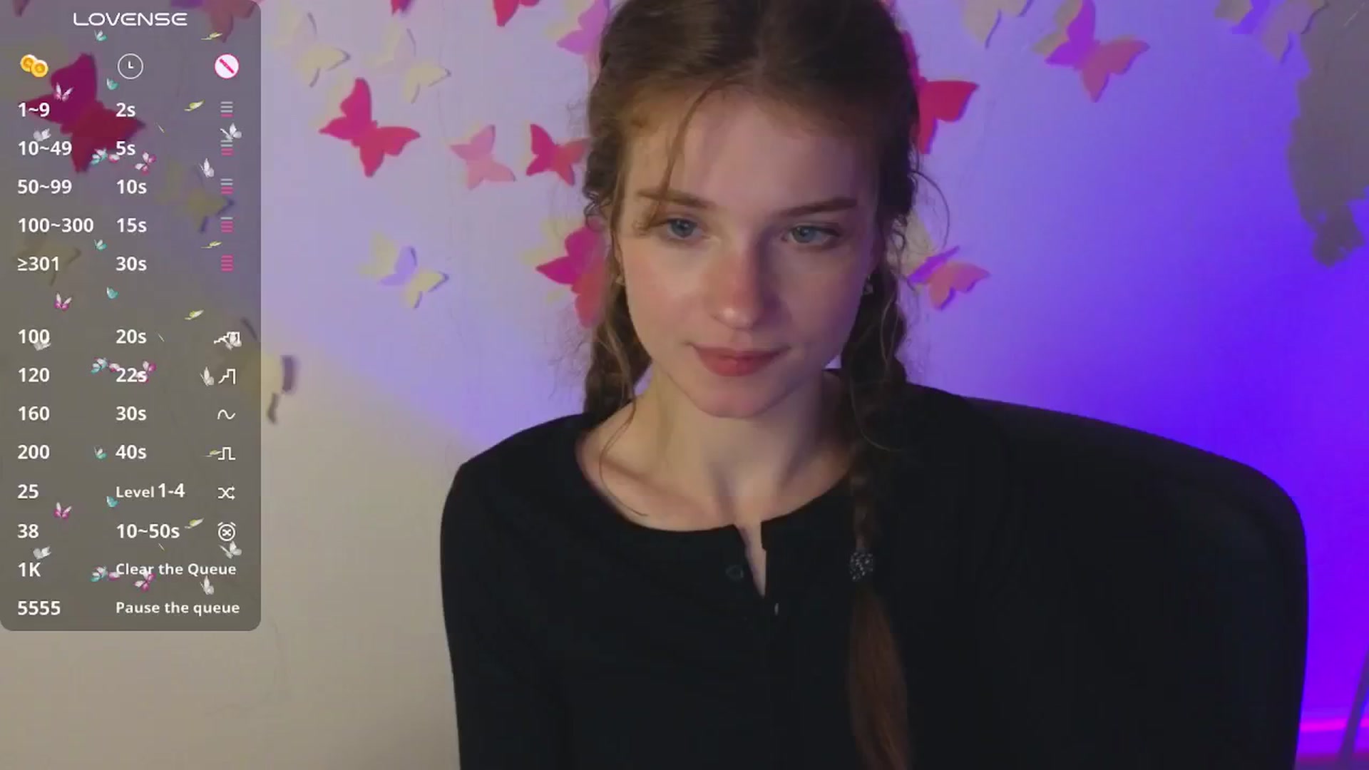 Gallery image thumbnail from Katyaa_Lover's myfreecams stream on, 12/19/2025, 19:53 image 14 of 20