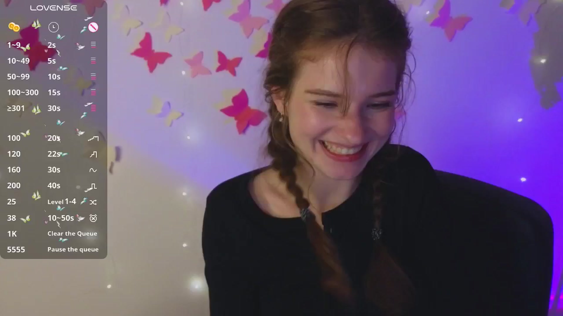 Gallery image thumbnail from Katyaa_Lover's myfreecams stream on, 12/19/2025, 19:53 image 11 of 20