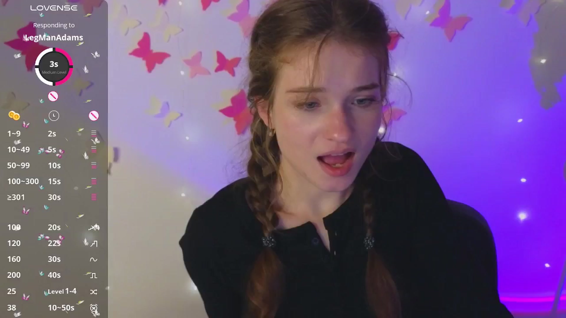 Gallery image thumbnail from Katyaa_Lover's myfreecams stream on, 12/19/2025, 19:53 image 4 of 20