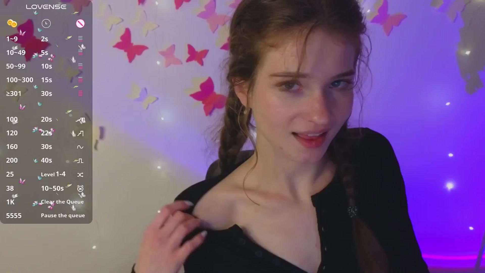 Gallery image thumbnail from Katyaa_Lover's myfreecams stream on, 12/19/2025, 19:53 image 16 of 20