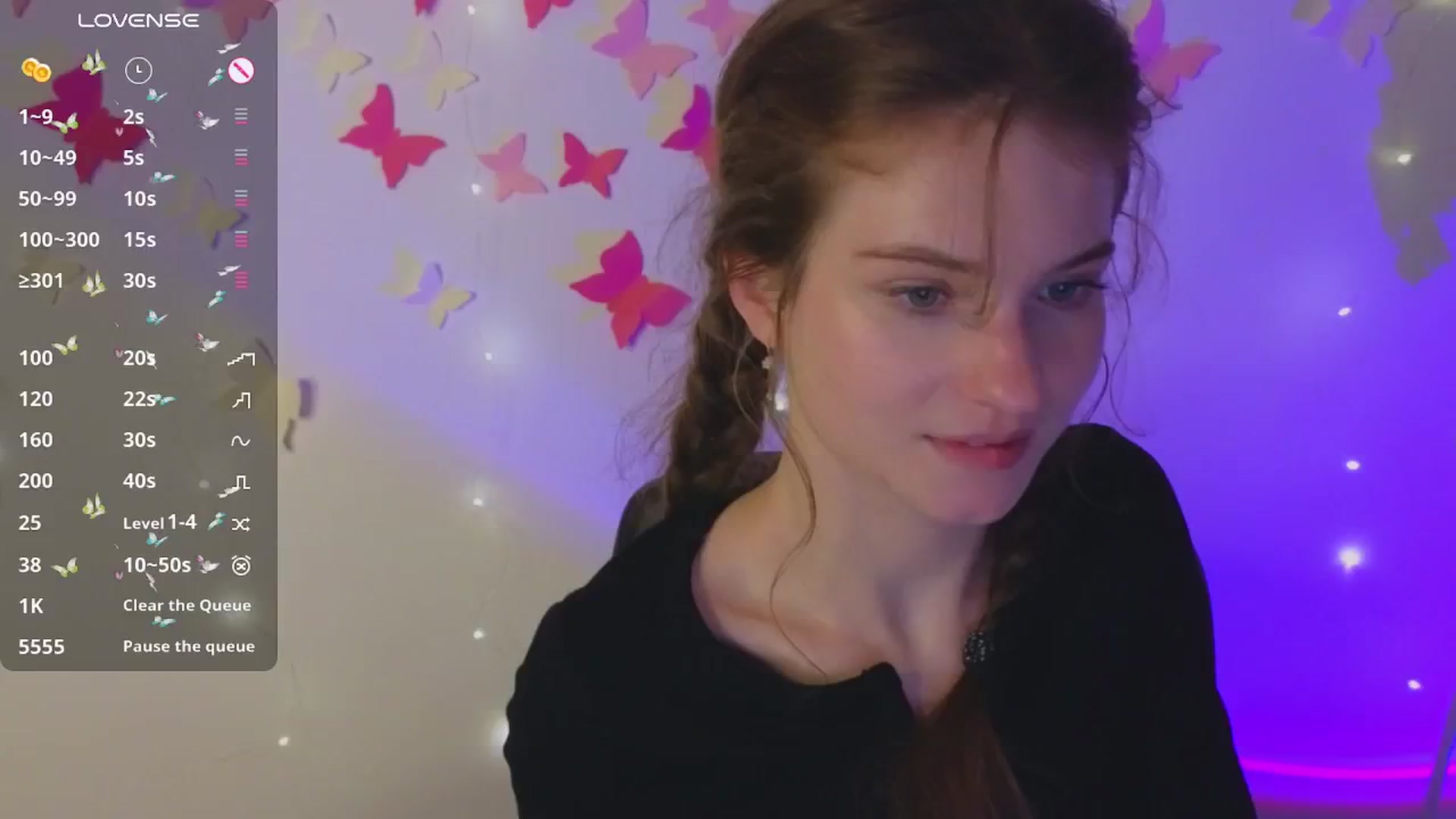 Gallery image thumbnail from Katyaa_Lover's myfreecams stream on, 12/19/2025, 19:53 image 3 of 20