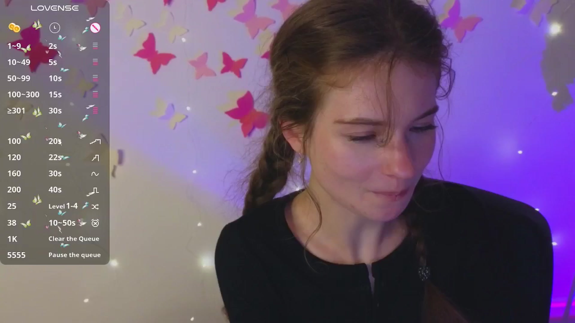 Gallery image thumbnail from Katyaa_Lover's myfreecams stream on, 12/19/2025, 19:53 image 7 of 20