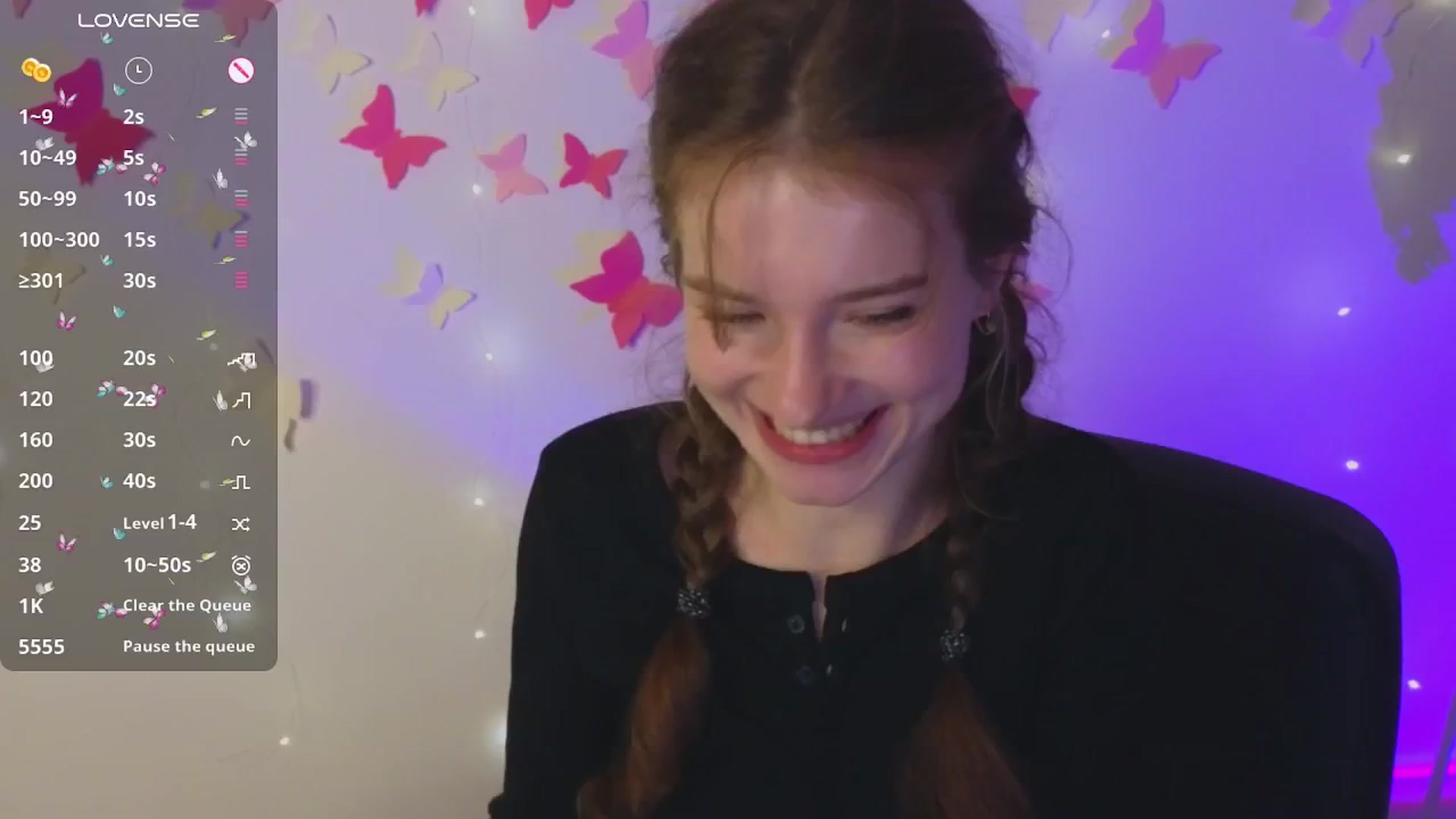 Gallery image thumbnail from Katyaa_Lover's myfreecams stream on, 12/19/2025, 19:53 image 12 of 20