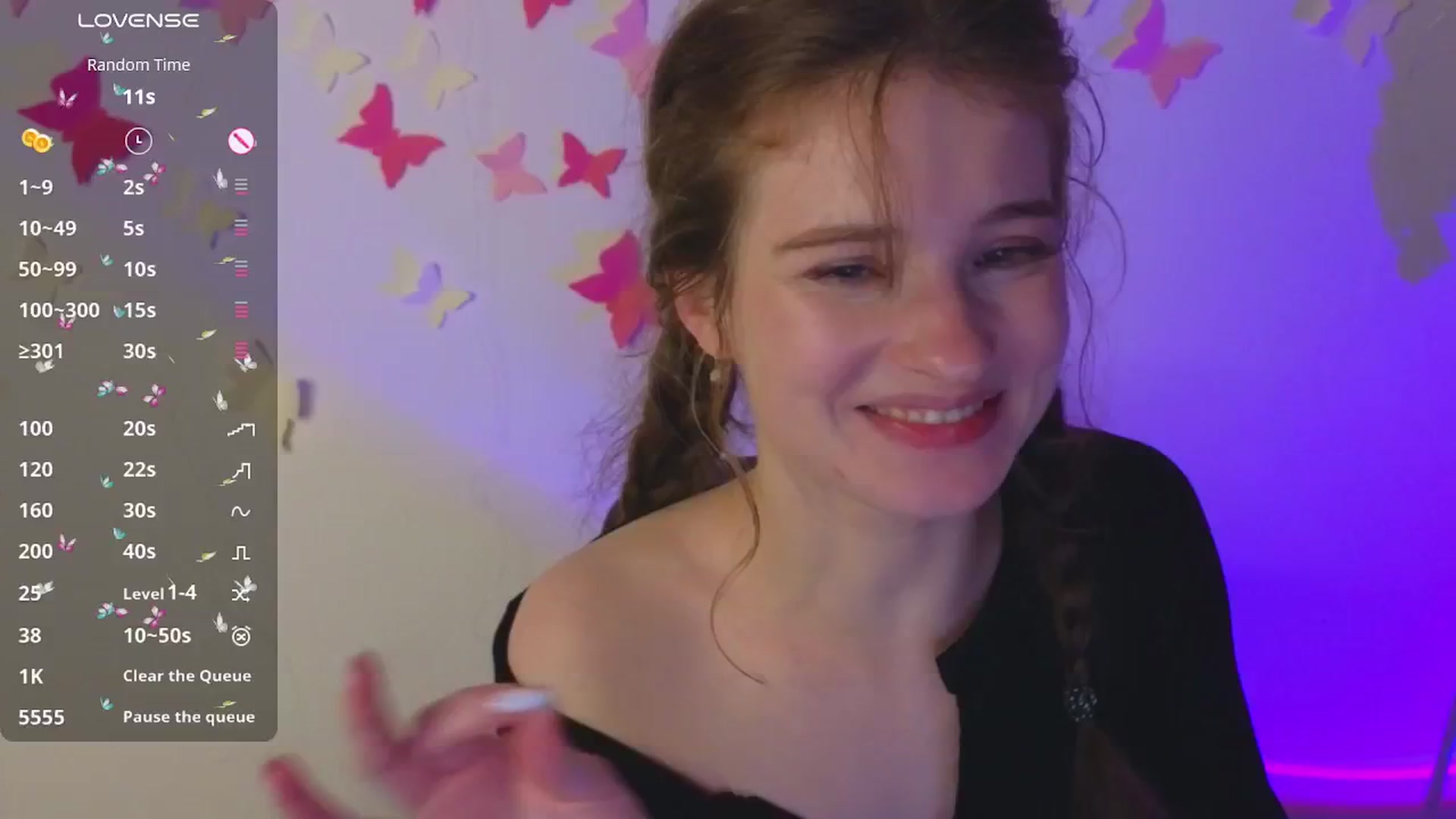 Gallery image thumbnail from Katyaa_Lover's myfreecams stream on, 12/19/2025, 19:53 image 18 of 20