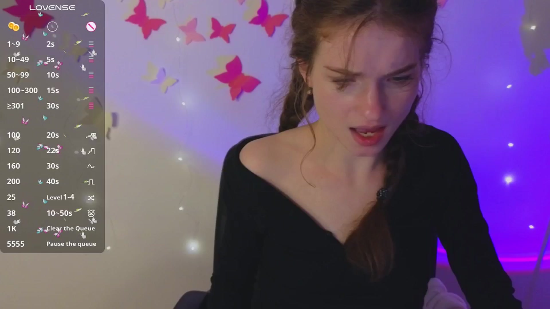 Gallery image thumbnail from Katyaa_Lover's myfreecams stream on, 12/19/2025, 19:53 image 20 of 20