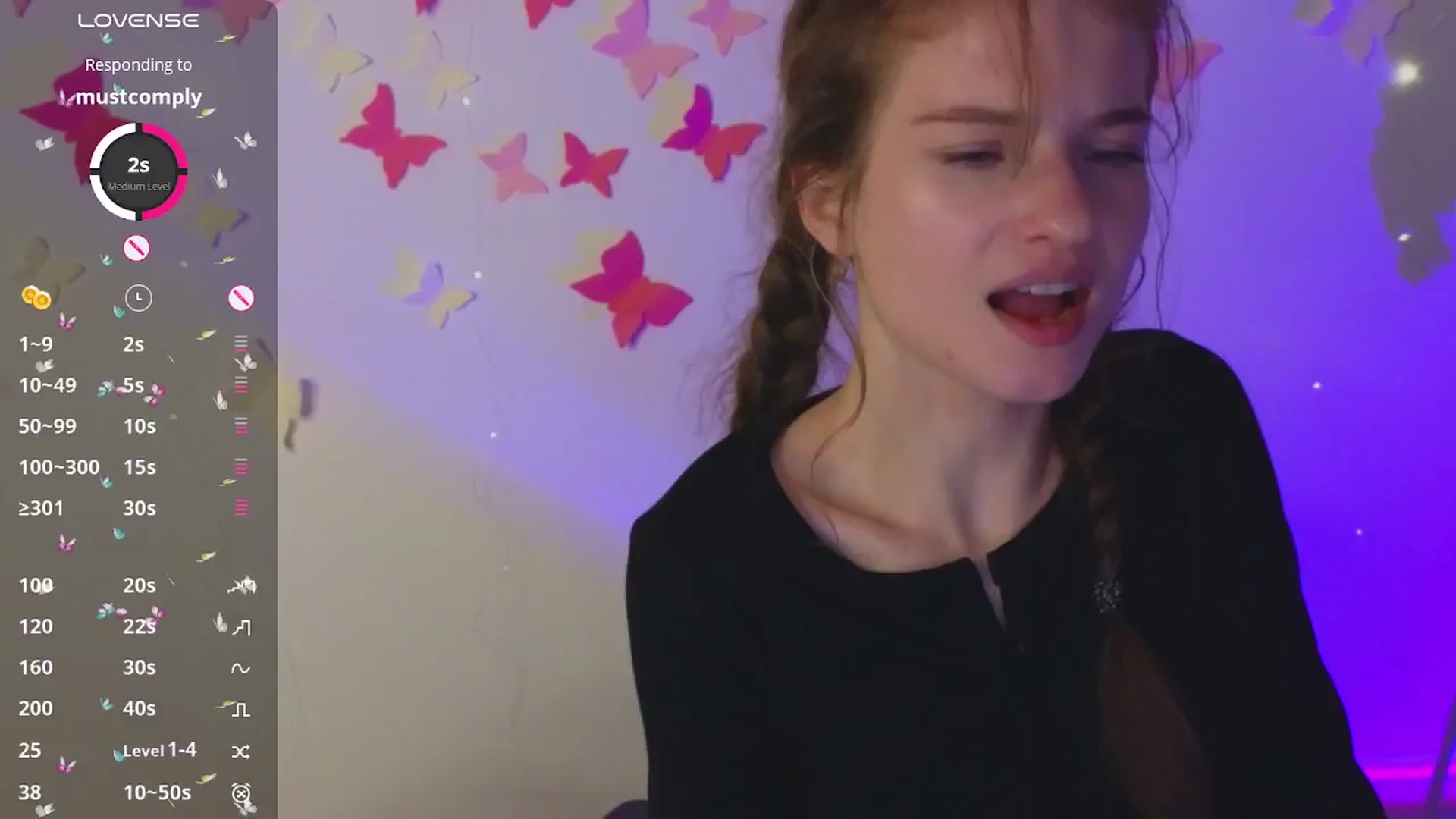 Gallery image thumbnail from Katyaa_Lover's myfreecams stream on, 12/19/2025, 19:53 image 10 of 20