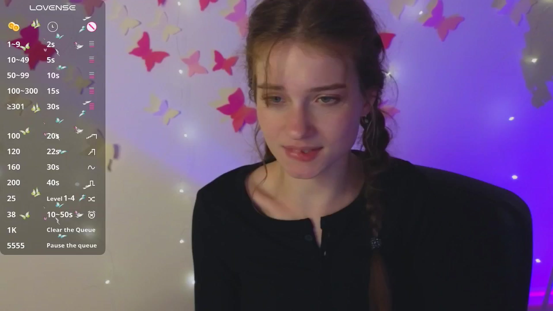 Gallery image thumbnail from Katyaa_Lover's myfreecams stream on, 12/19/2025, 19:53 image 13 of 20