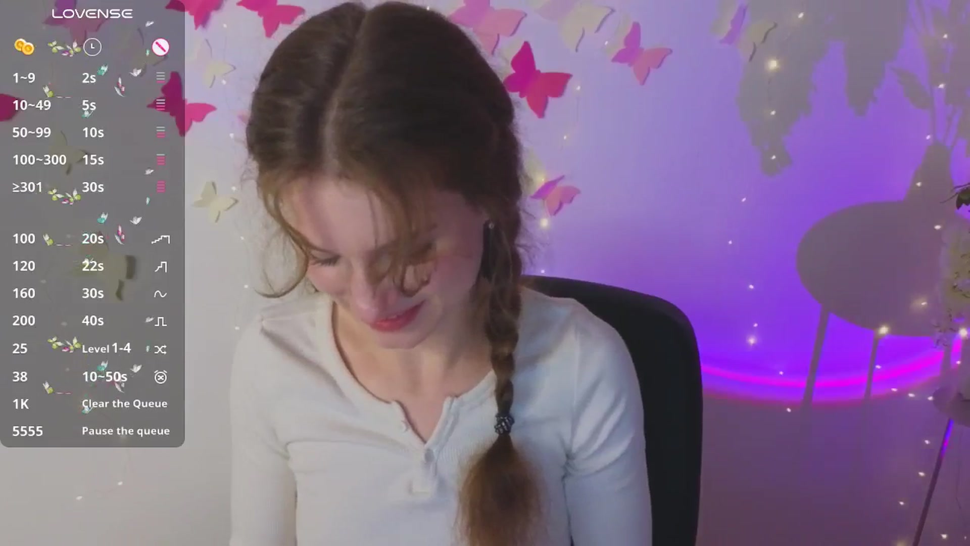 Gallery image thumbnail from Katyaa_Lover's myfreecams stream on, 12/20/2025, 16:45 image 17 of 20