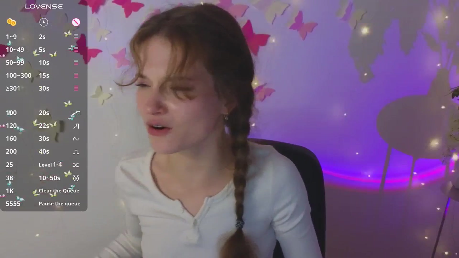 Gallery image thumbnail from Katyaa_Lover's myfreecams stream on, 12/20/2025, 16:45 image 7 of 20