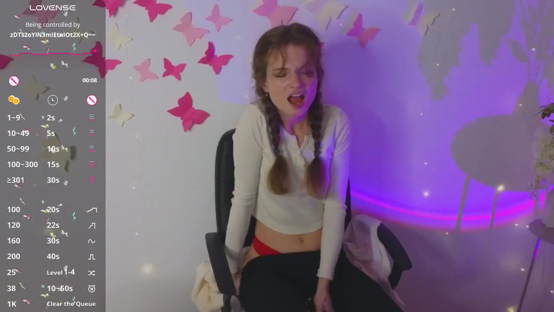 Gallery image thumbnail from Katyaa_Lover's myfreecams stream on, 12/20/2025, 16:45 image 10 of 20
