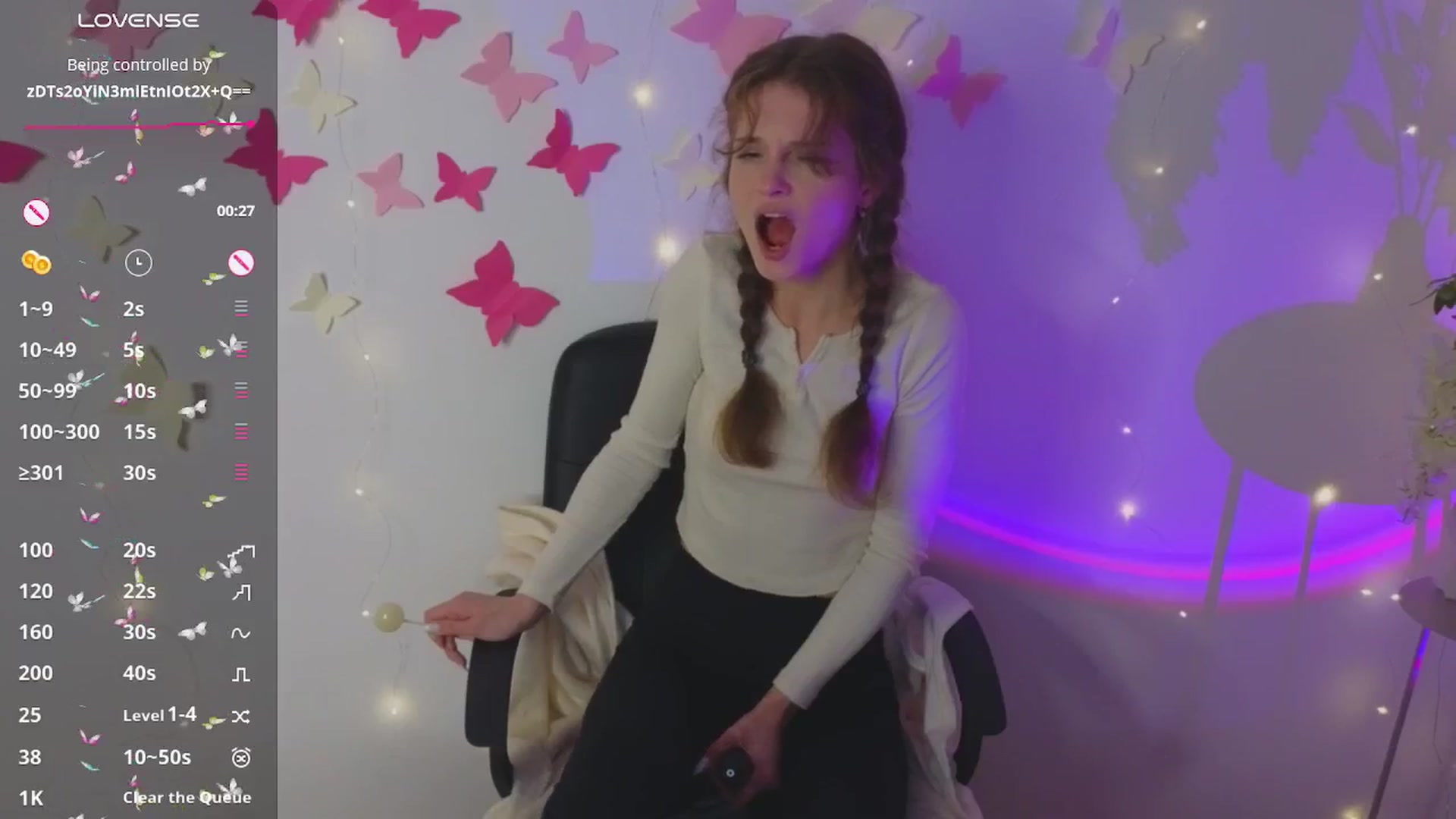 Gallery image thumbnail from Katyaa_Lover's myfreecams stream on, 12/20/2025, 16:45 image 4 of 20