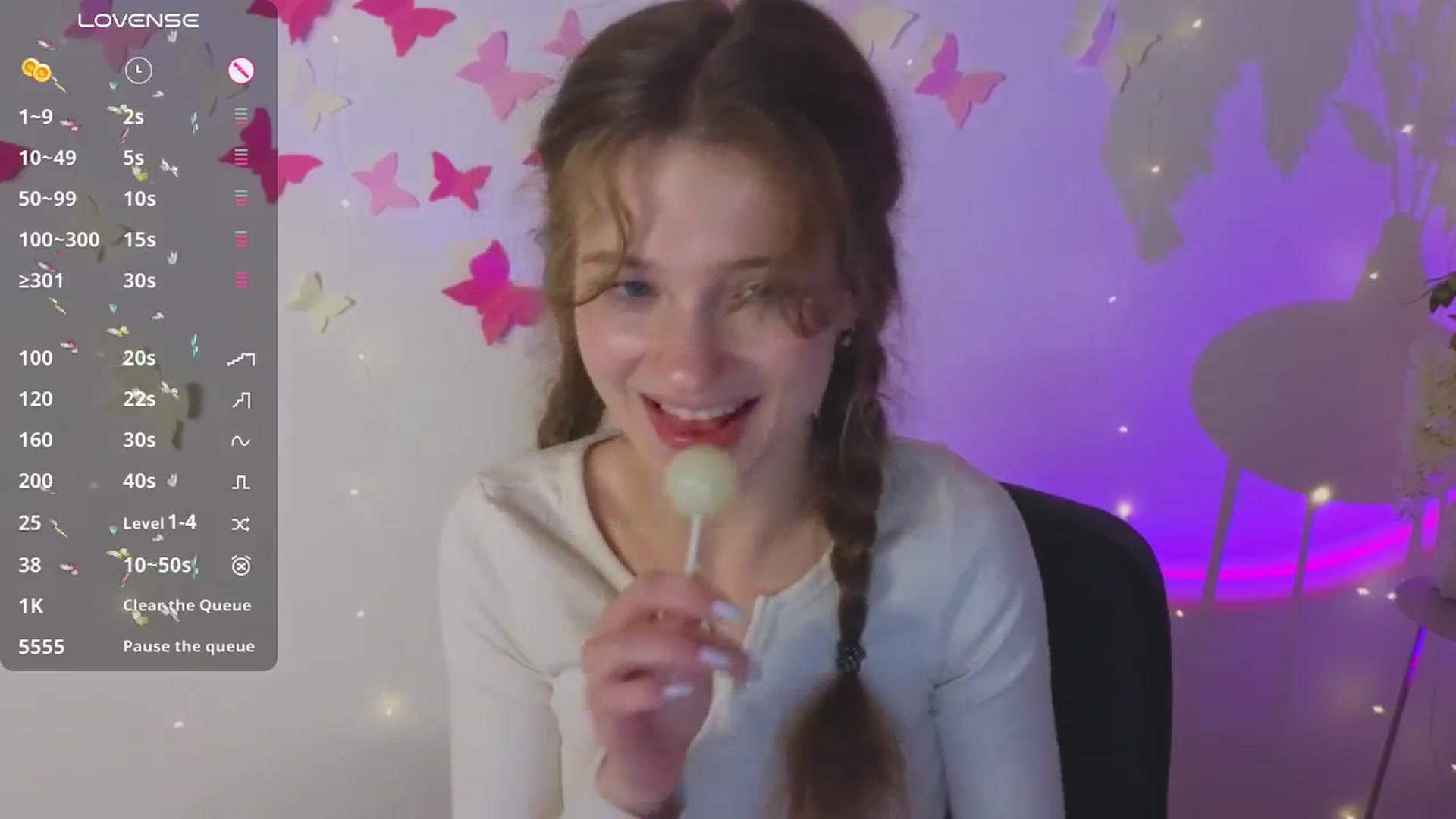 Gallery image thumbnail from Katyaa_Lover's myfreecams stream on, 12/20/2025, 16:45 image 2 of 20