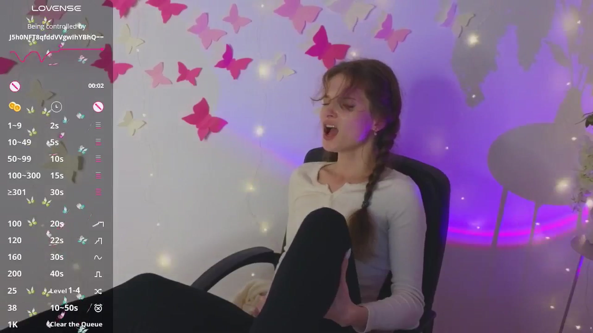 Gallery image thumbnail from Katyaa_Lover's myfreecams stream on, 12/20/2025, 16:45 image 16 of 20
