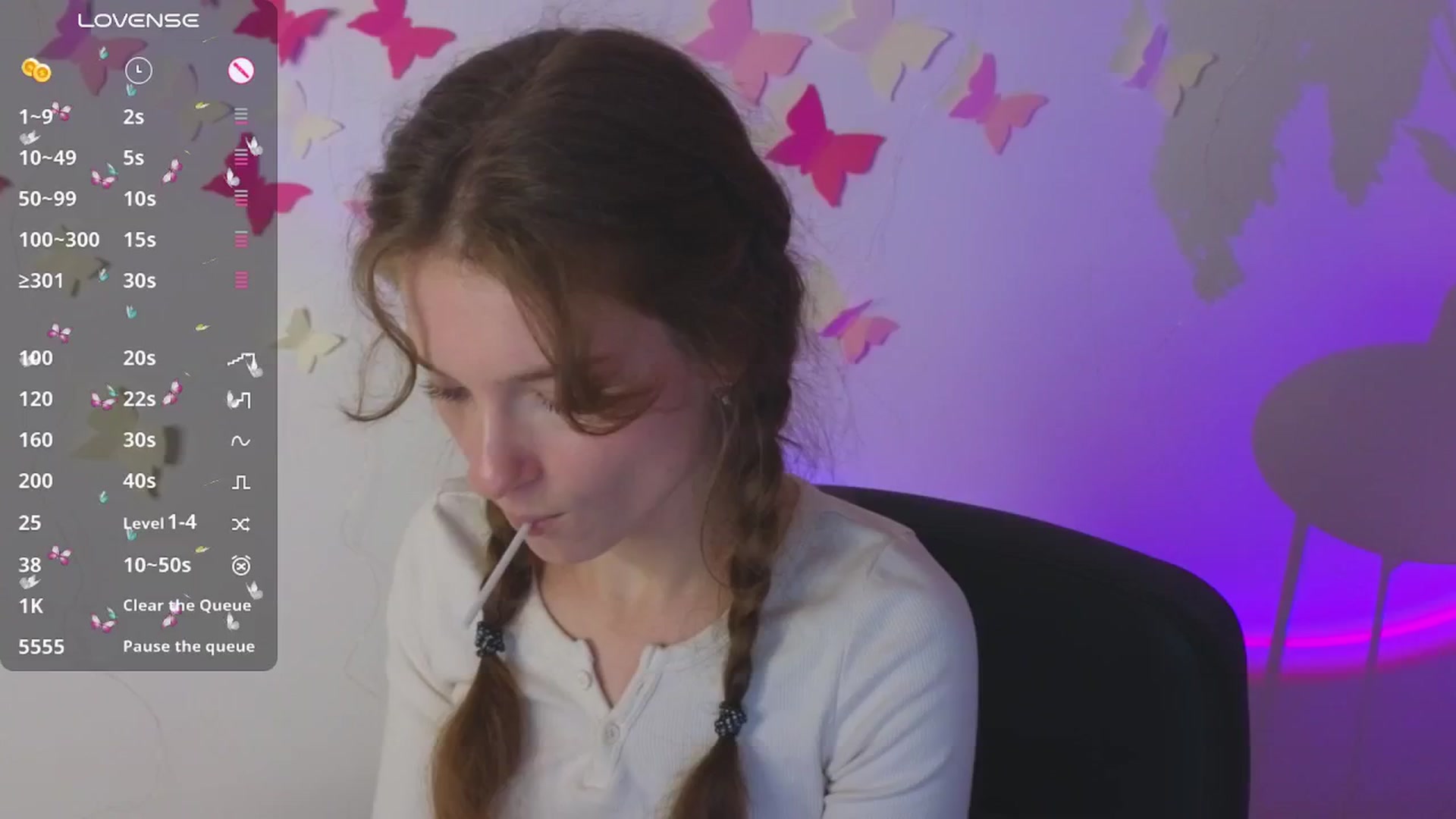 Gallery image thumbnail from Katyaa_Lover's myfreecams stream on, 12/20/2025, 17:40 image 7 of 20
