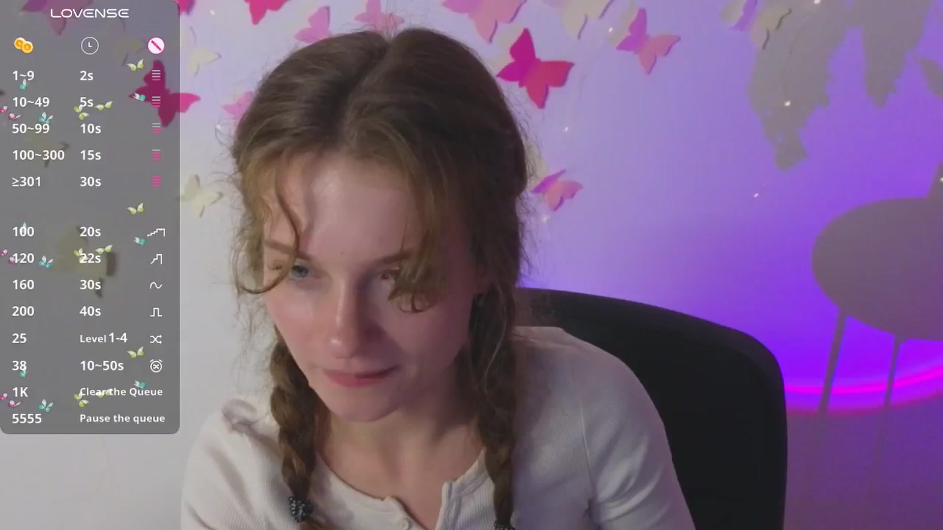Gallery image thumbnail from Katyaa_Lover's myfreecams stream on, 12/20/2025, 17:40 image 13 of 20