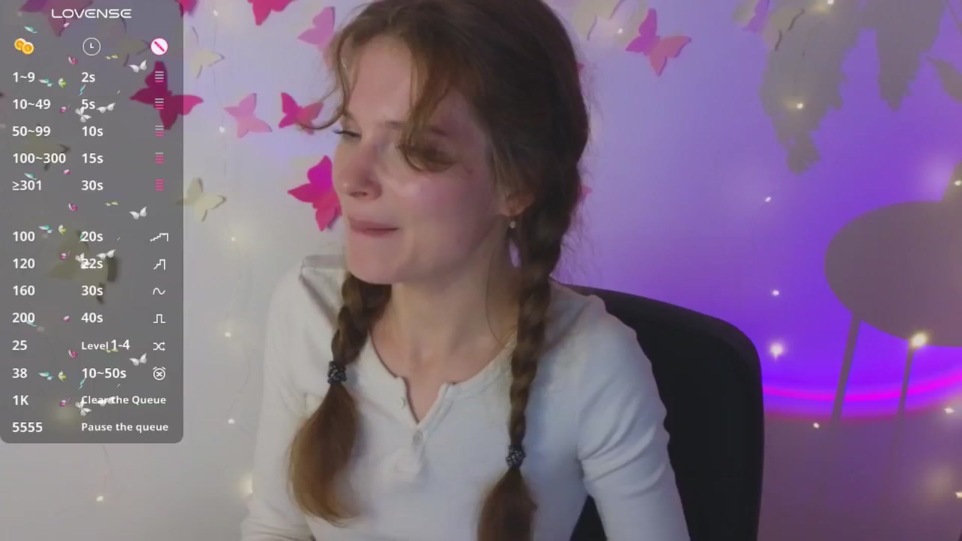 Gallery image thumbnail from Katyaa_Lover's myfreecams stream on, 12/20/2025, 17:40 image 18 of 20
