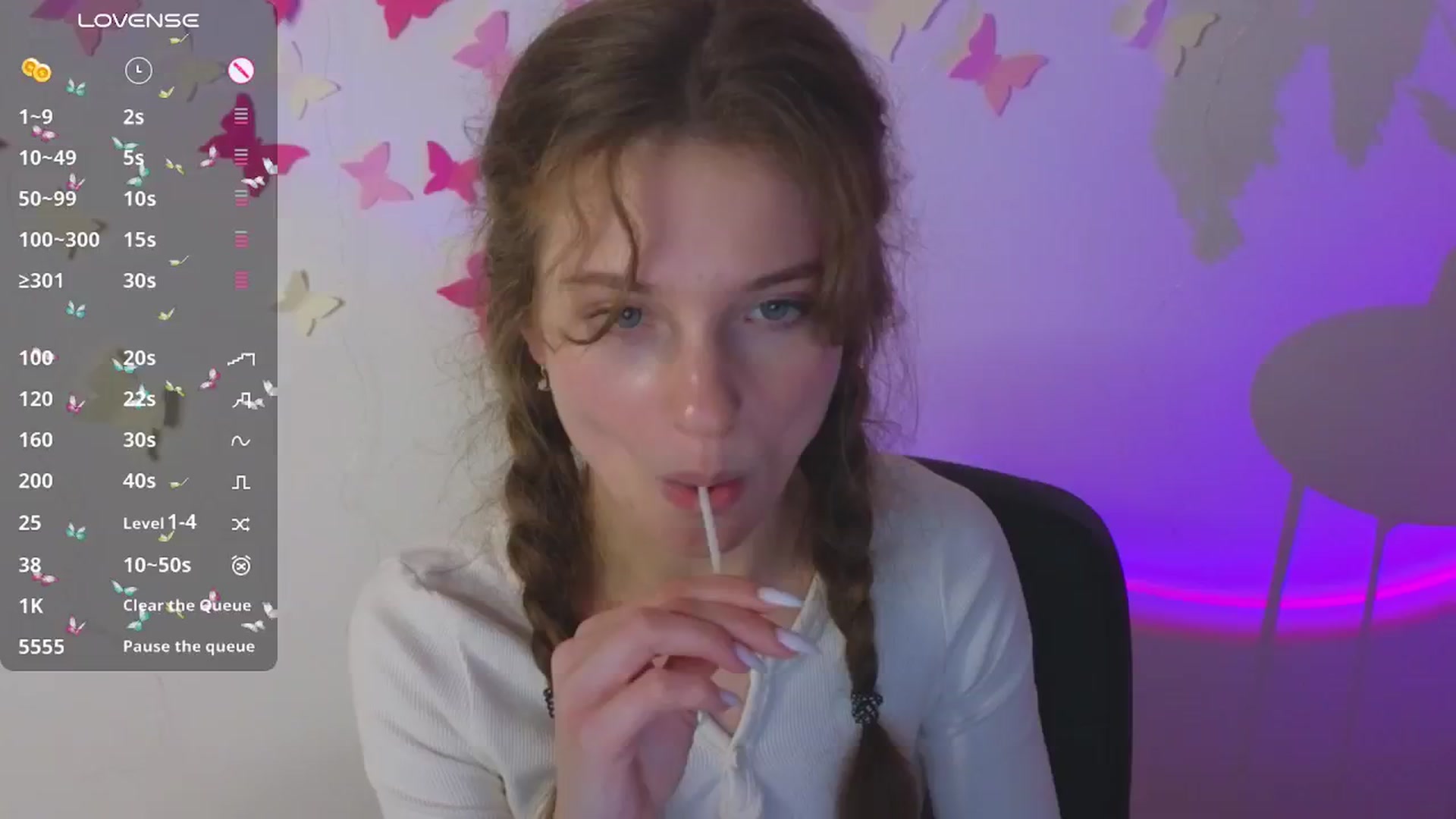 Gallery image thumbnail from Katyaa_Lover's myfreecams stream on, 12/20/2025, 17:40 image 17 of 20